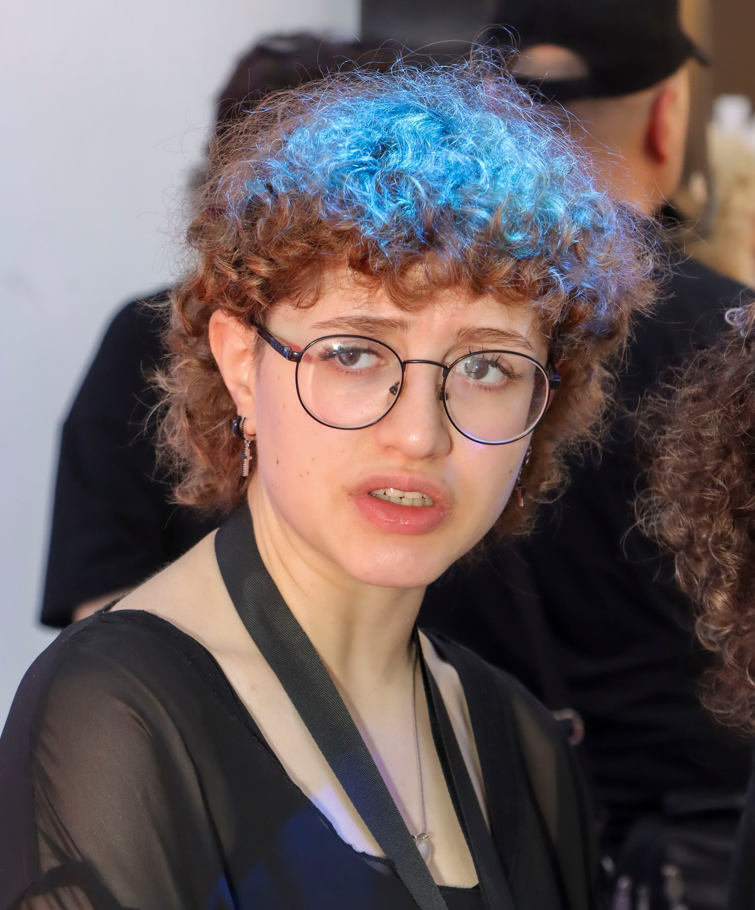 OMC Armenia 2025. Арт-фотограф Ксения Якутович