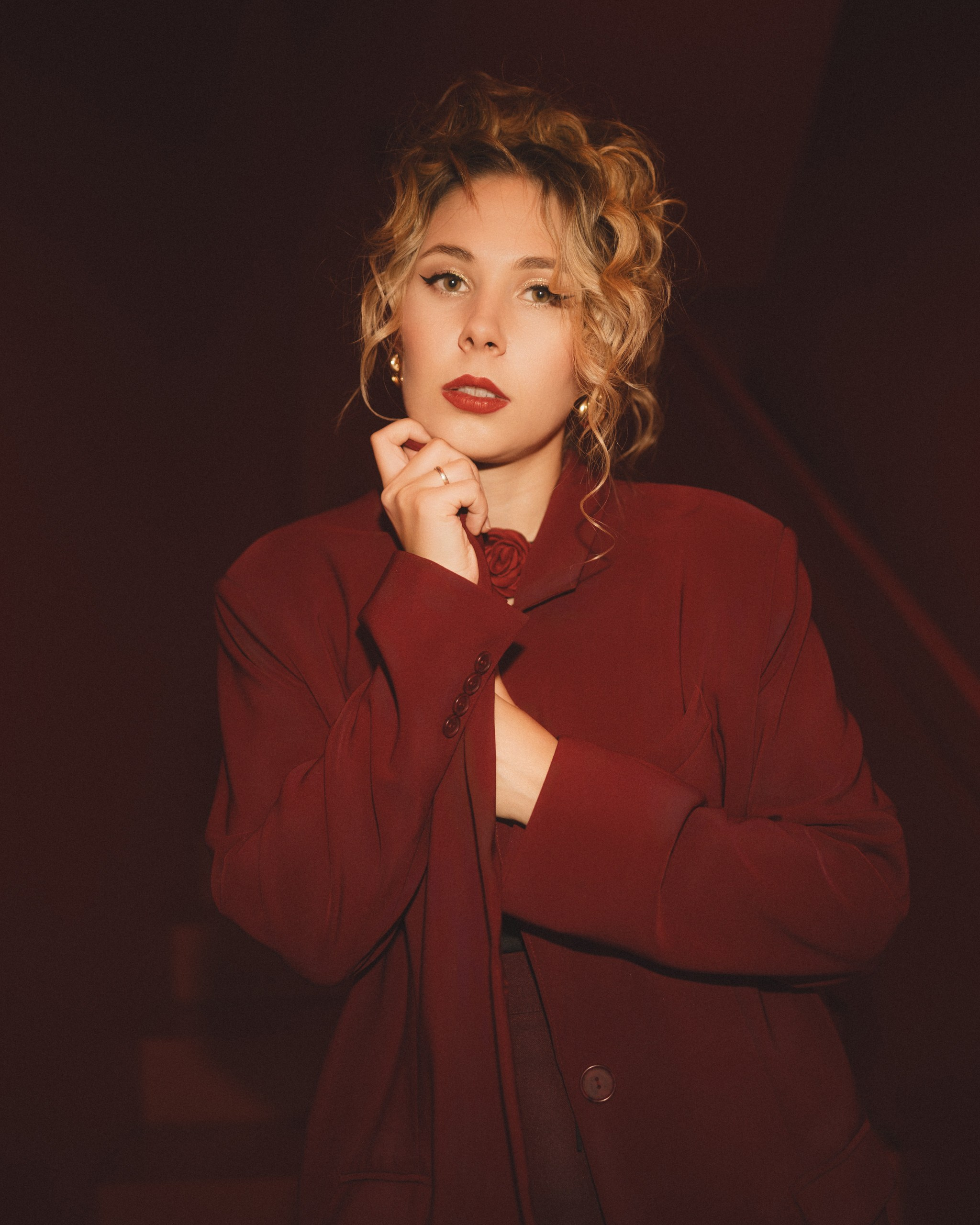 Профессиональный фотограф в Санкт-Петербурге