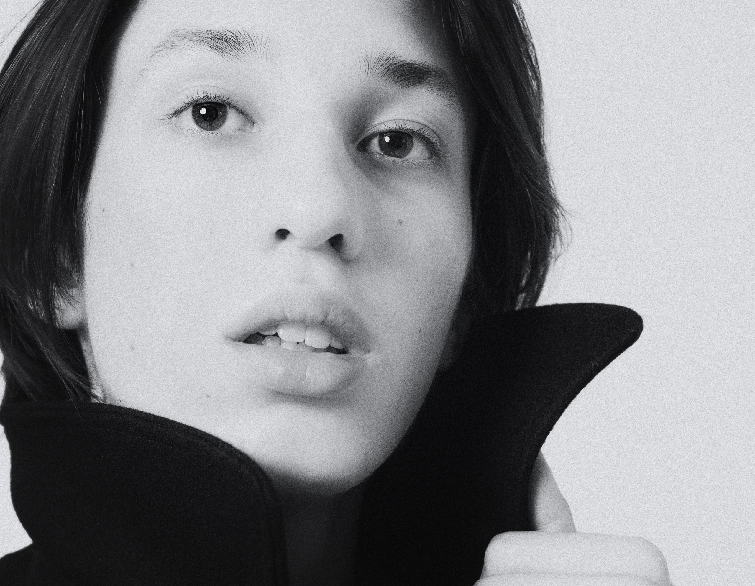 Илья. Балетный фотограф Москва Майоров Николай