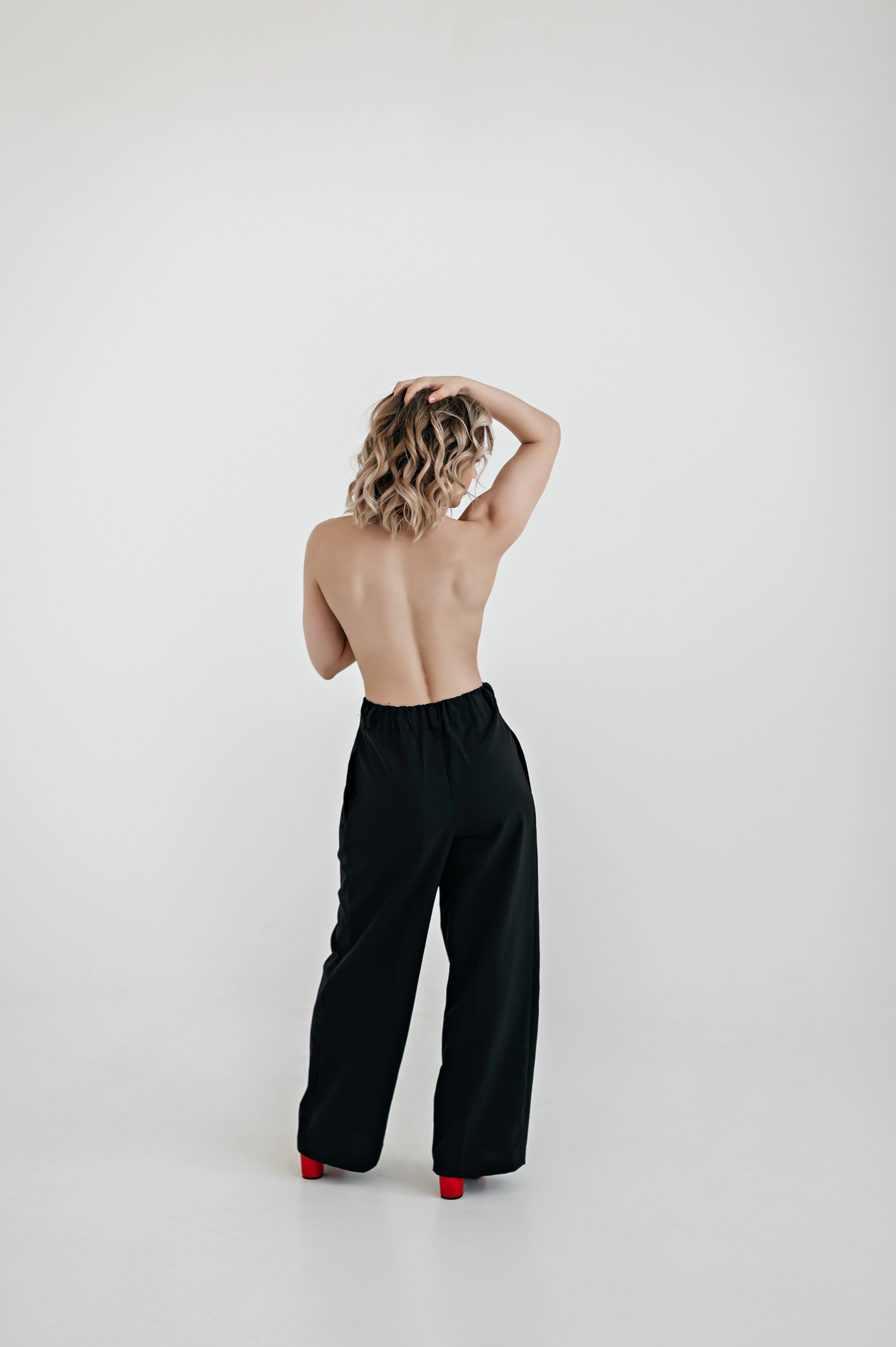 Лена. Семейный и свадебный фотограф в Новосибирске Мария Гоппе (Харина)