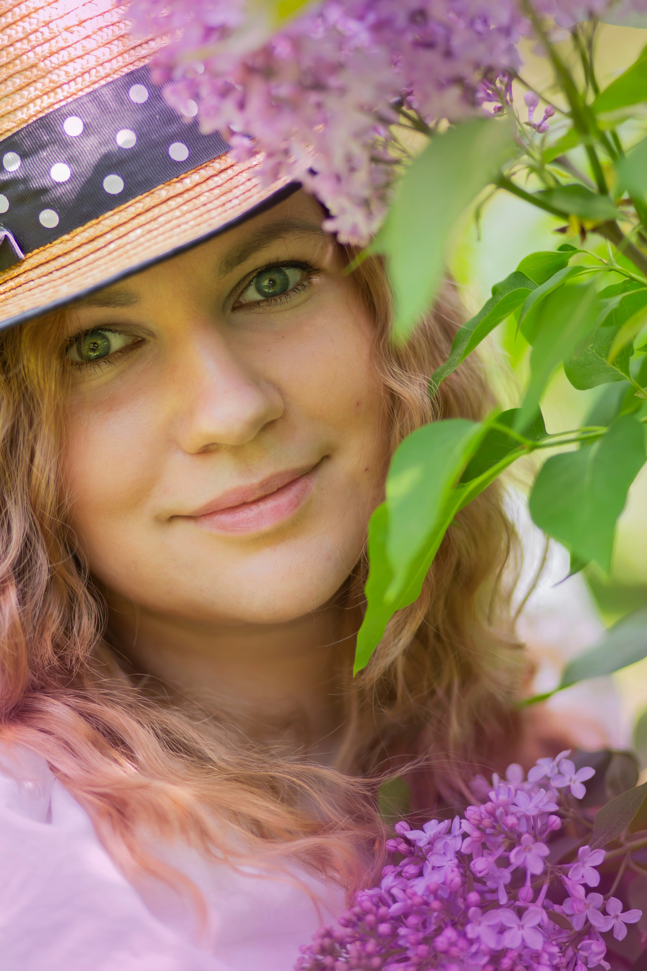 Девушки. Семейный и детский фотограф в Москве и МО — Александра