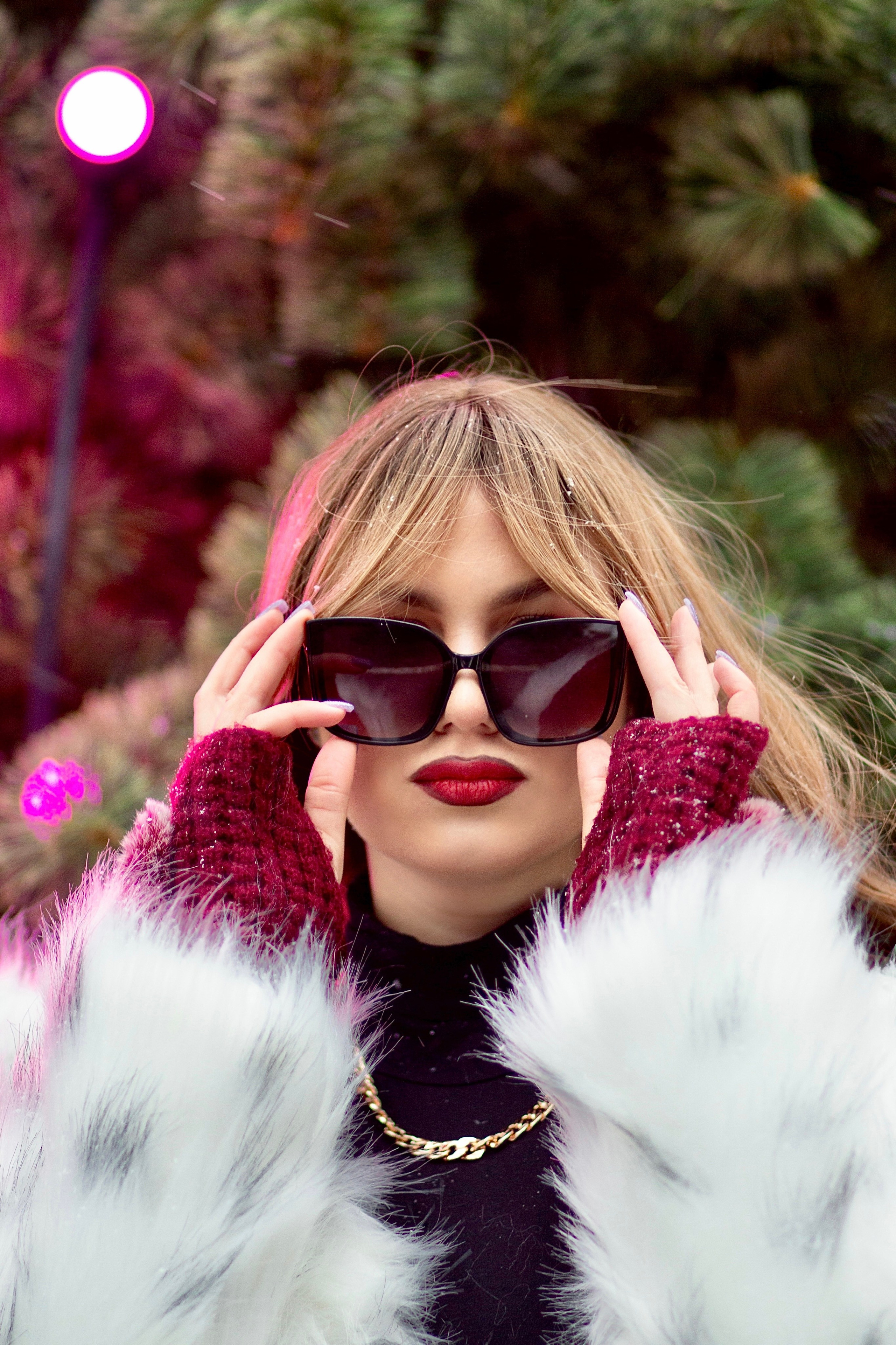 Glamorous. Фотограф Анастасия Абрамова