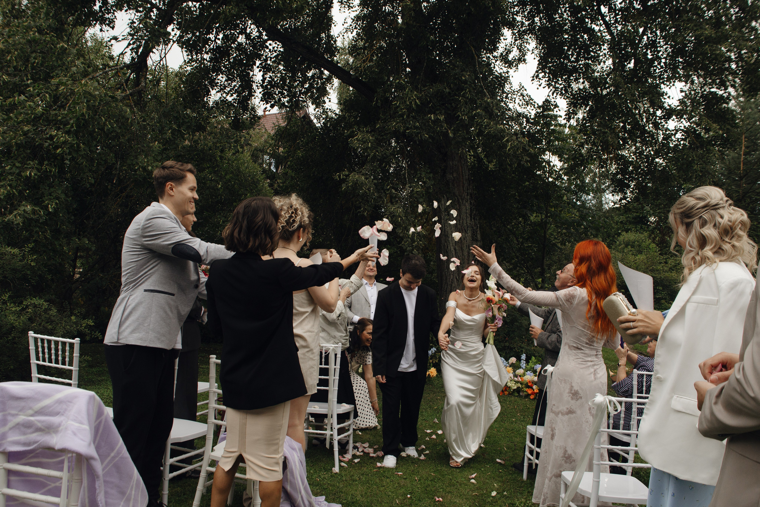 Свадебный фотограф Санкт-Петербург, Юлия Радченкова