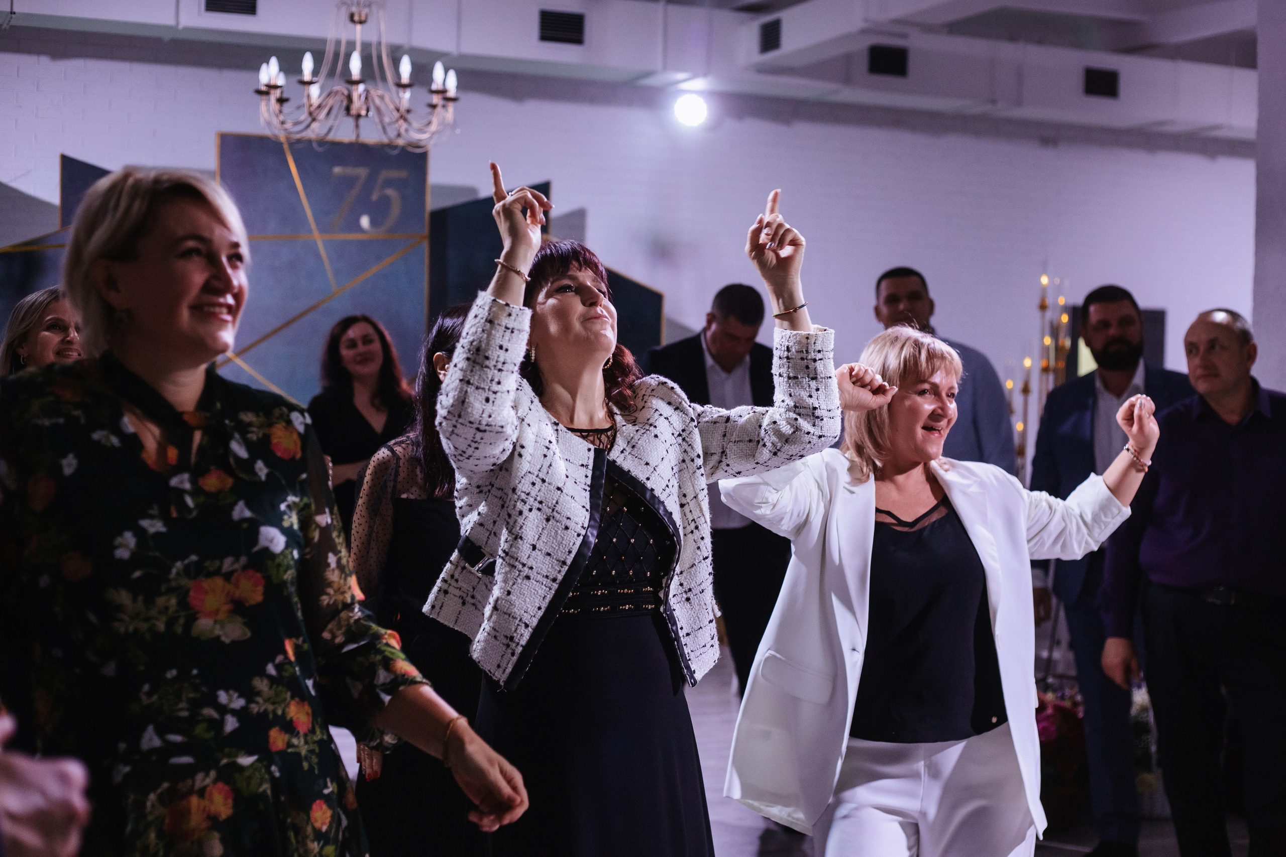 75 лет!. Фотограф в Волгограде и Москве | Анастасия Лаврова