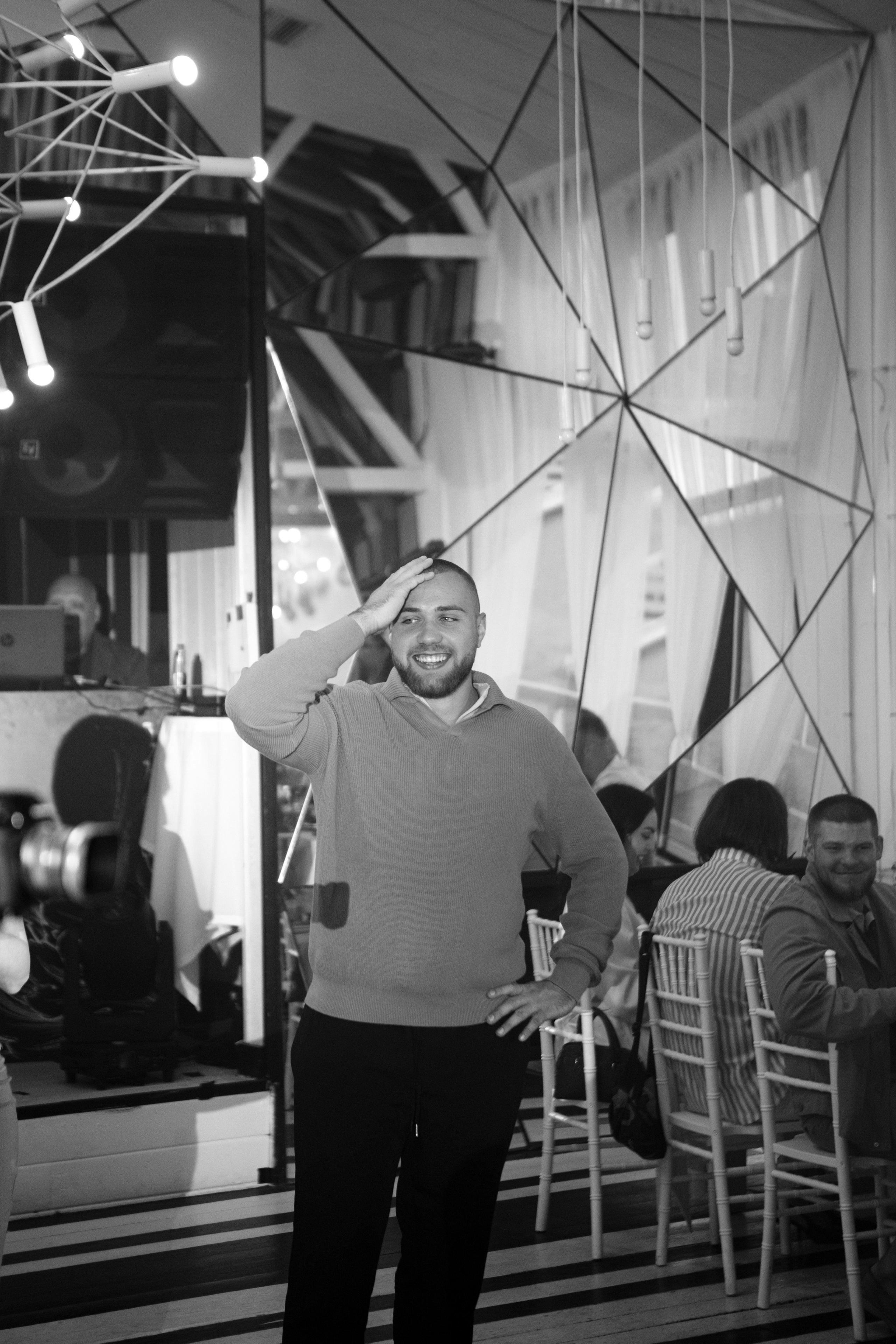 Павел и Анна. Фотограф в Волгограде и Москве | Анастасия Лаврова