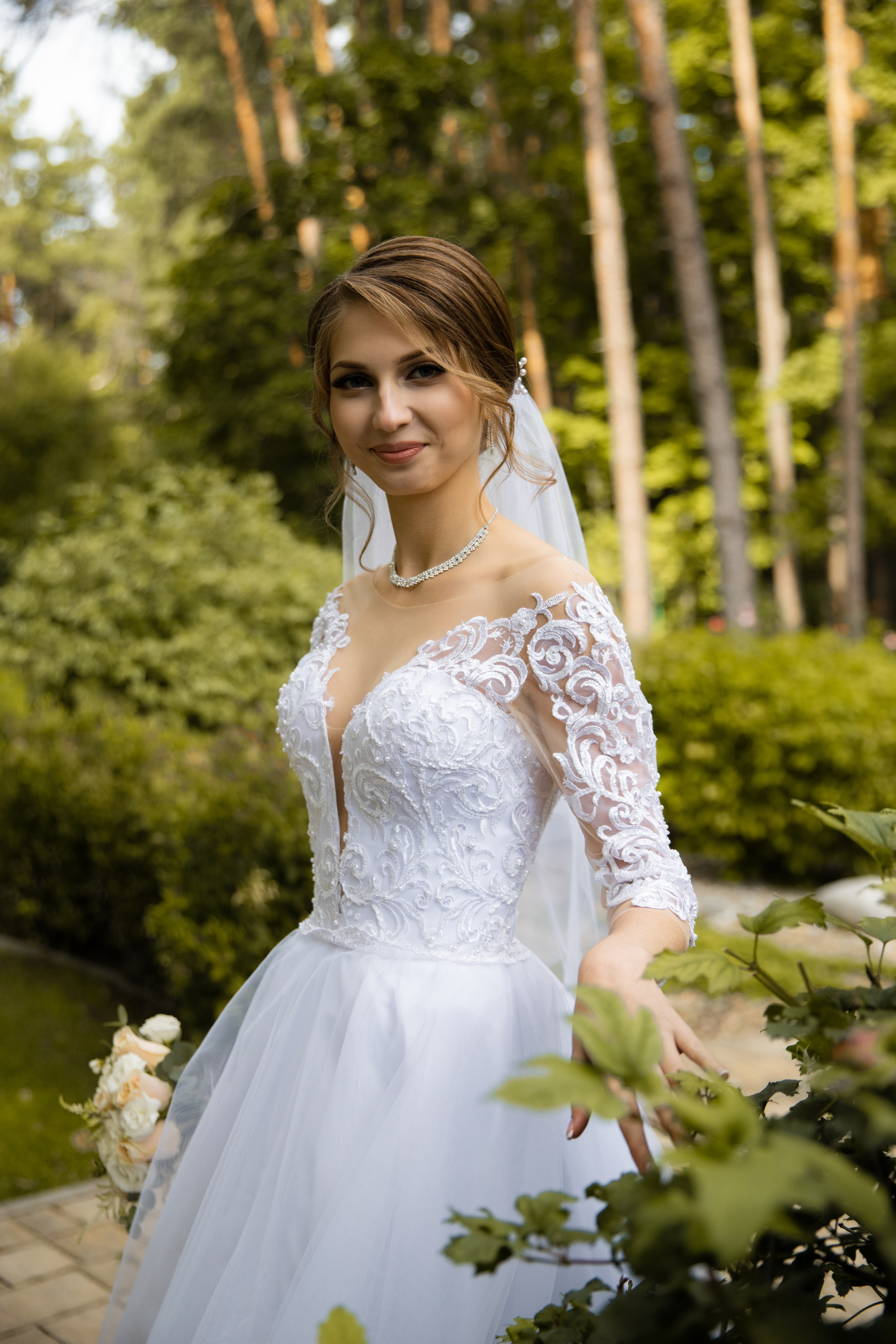 Кирилл и Кристина. Фотограф Белгород