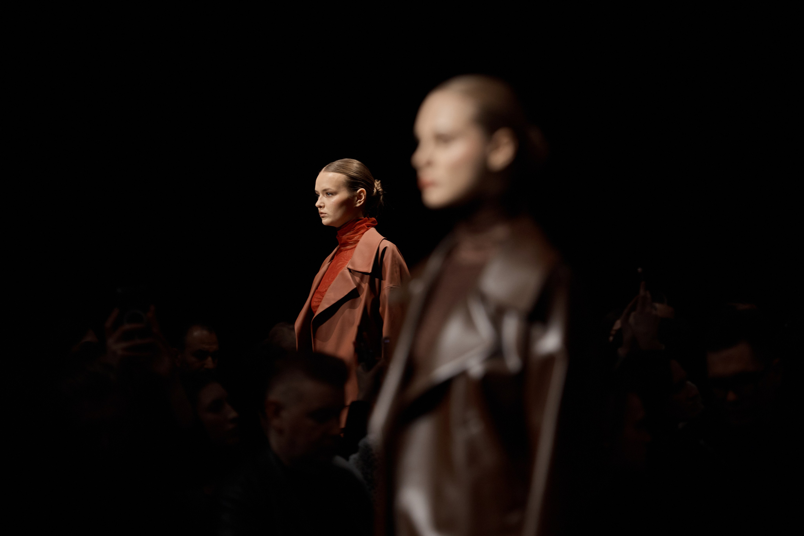 Фотосъемка в fashion сфере. Репортажный и портретный фотограф в Санкт-Петербурге Кристина Рягузова