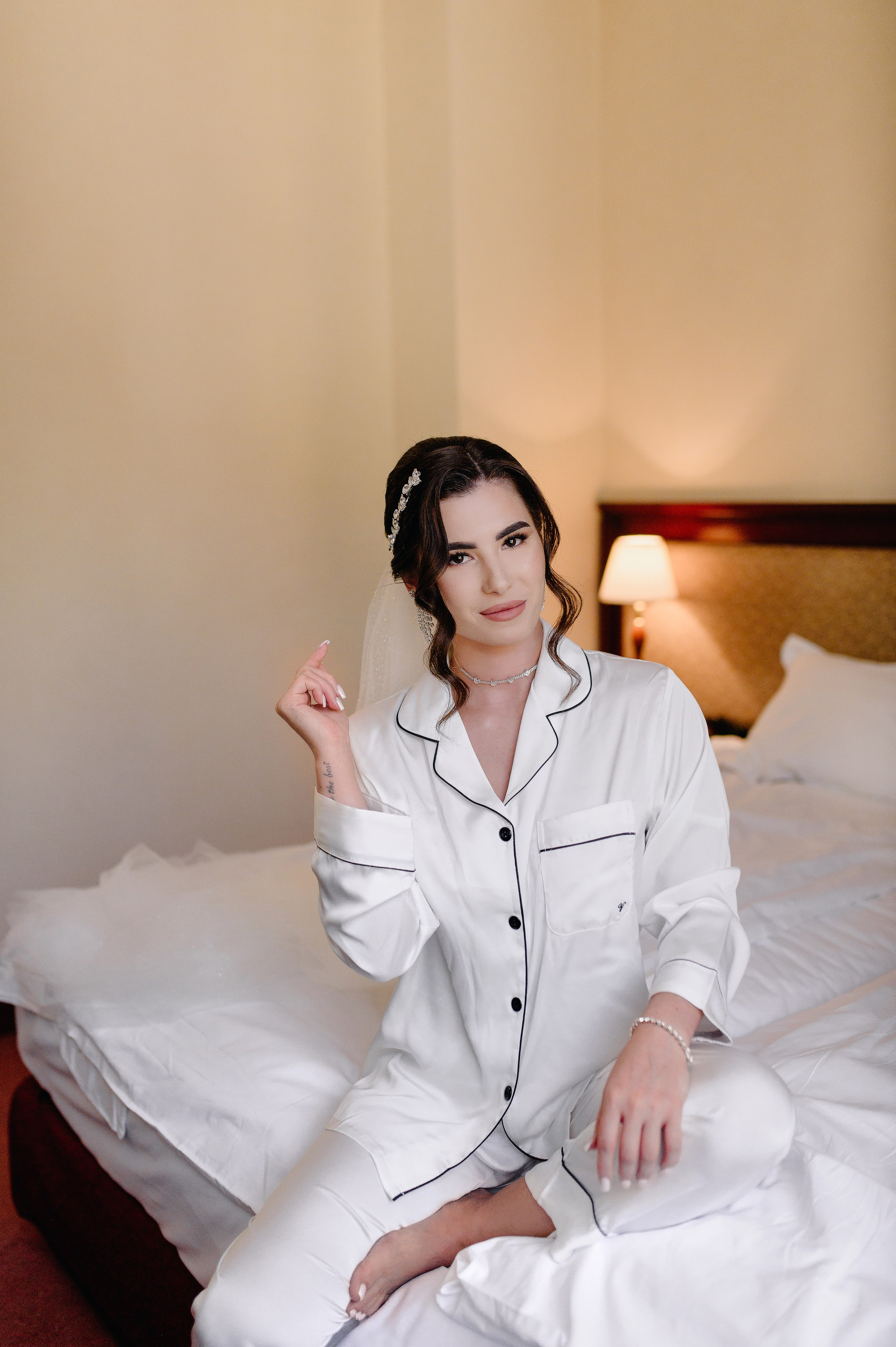 Кристина и Максим — камерная семейная свадьба в Караганде. Свадебный фотограф Караганда