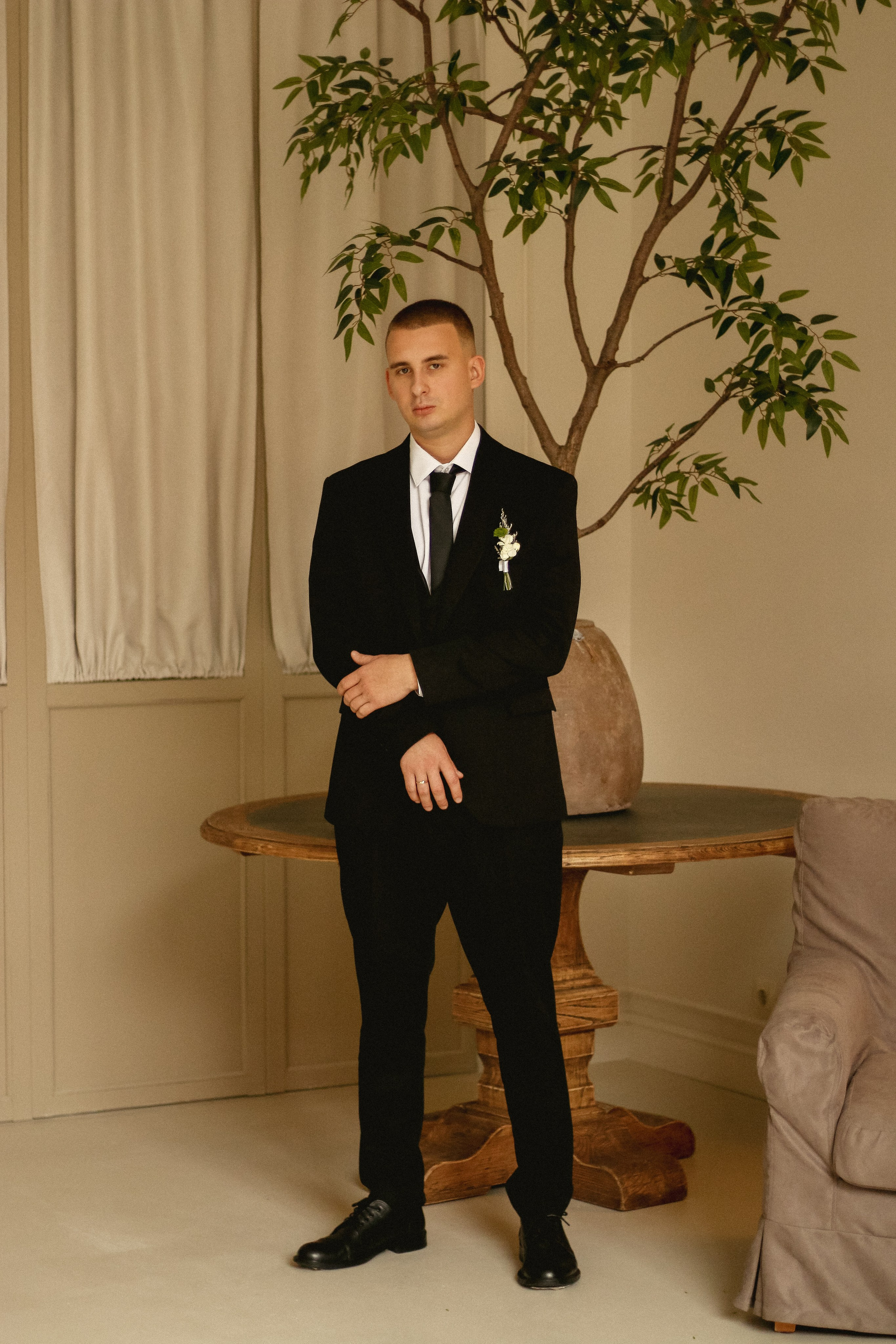 A&K. Фотограф Краснодар