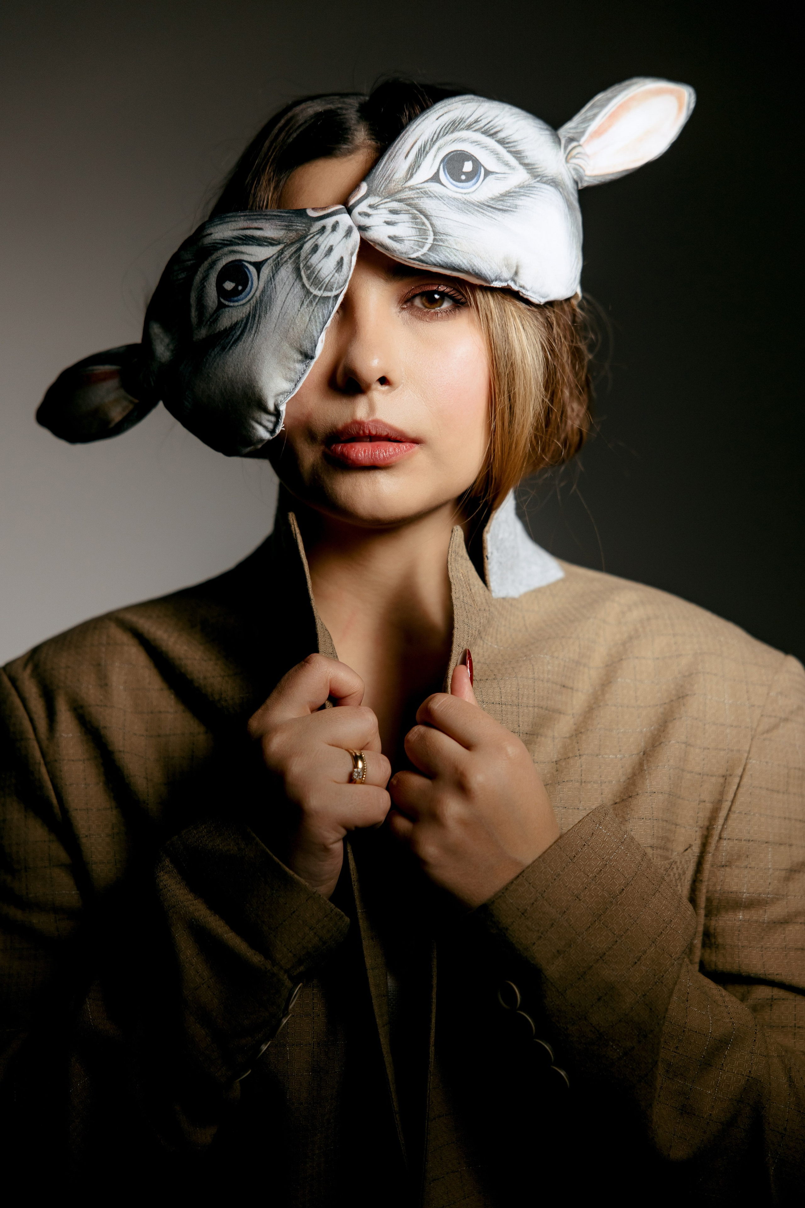 Лиза. Wedding and Reportage photographer Marmarov Christya