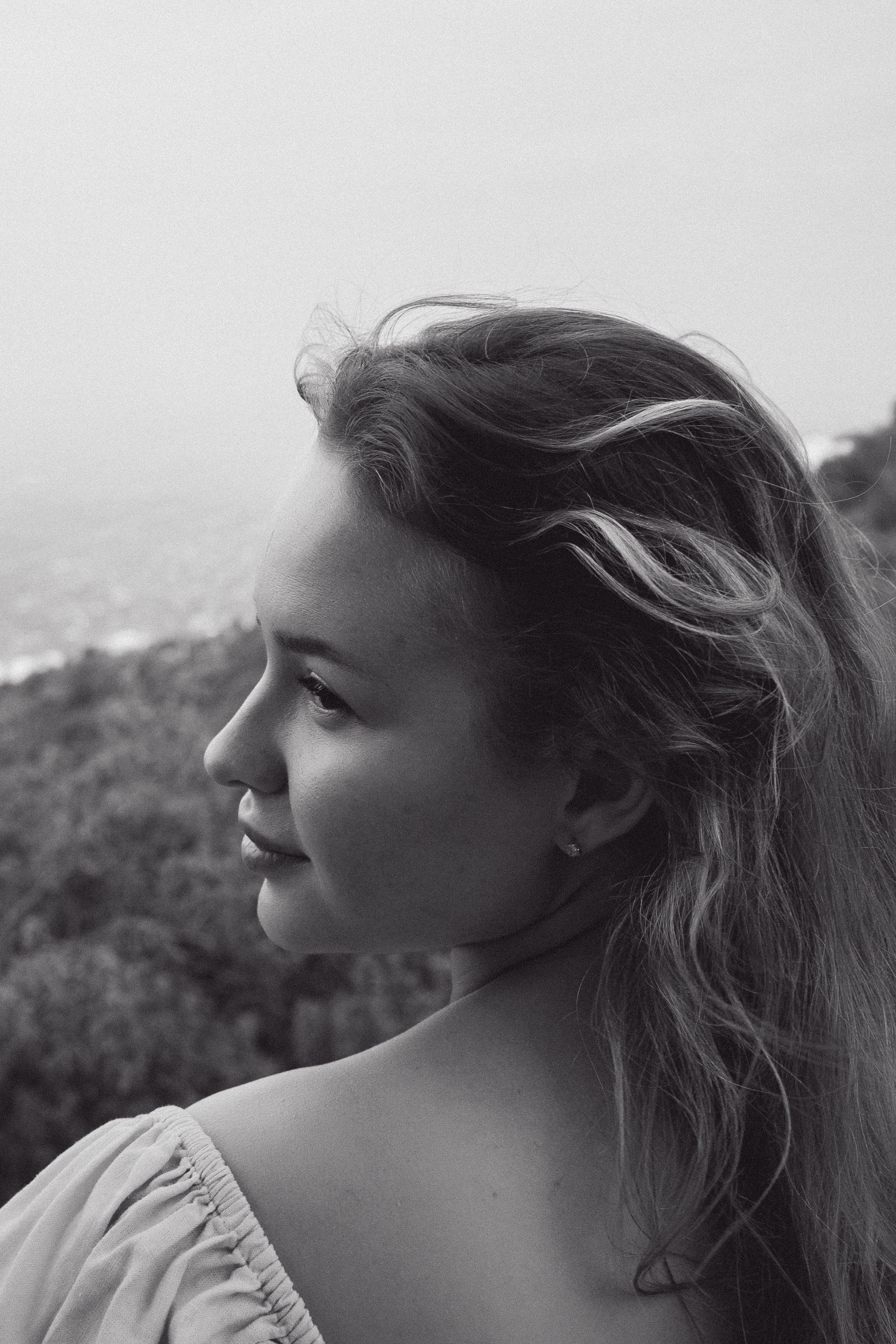 Аля / Сигнахи. Фотограф Наталья Гончарова. Снимаю живые портреты в Алматы