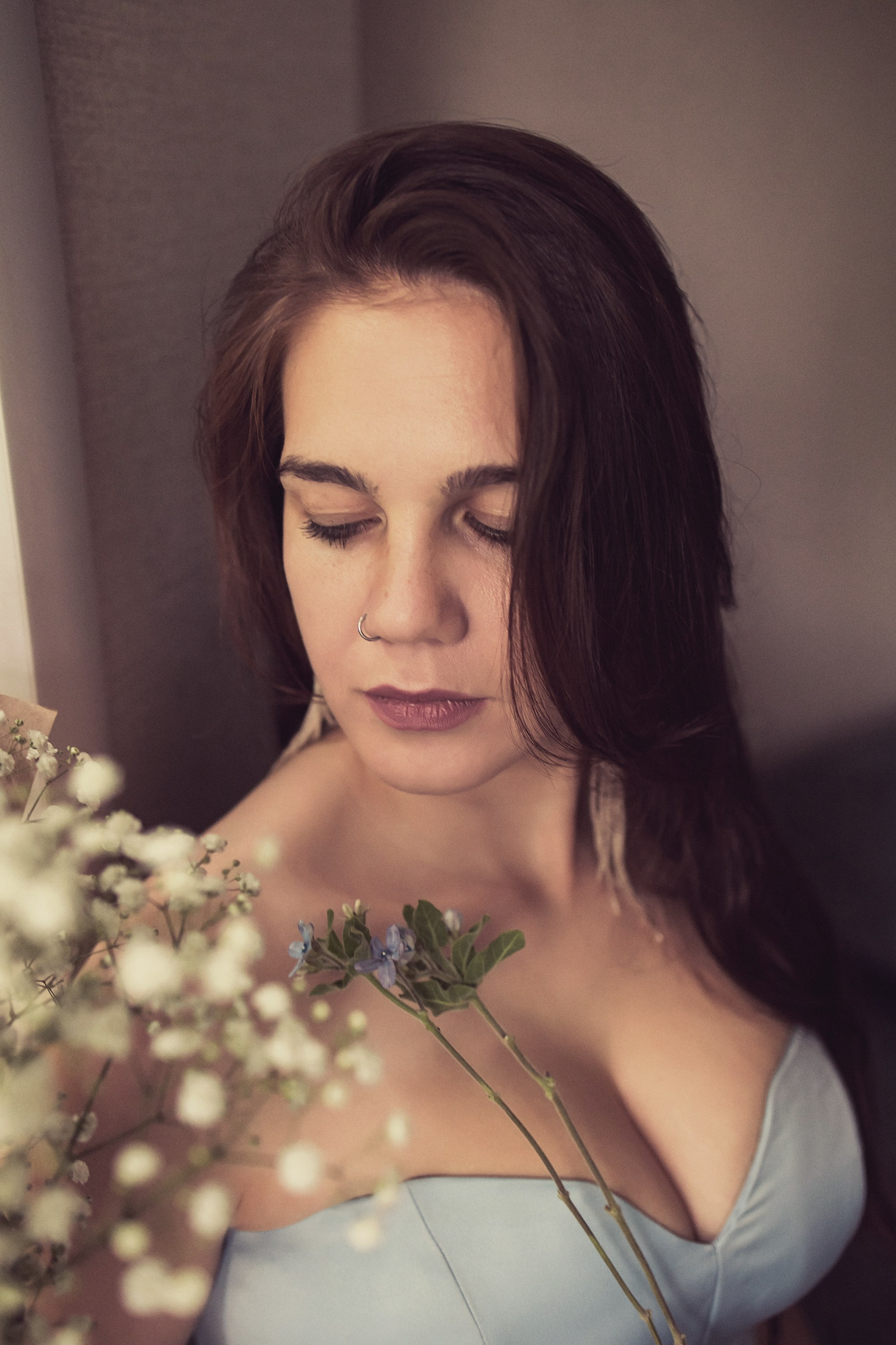 Саша II. Фотограф Наталья Гончарова. Снимаю живые портреты в Алматы