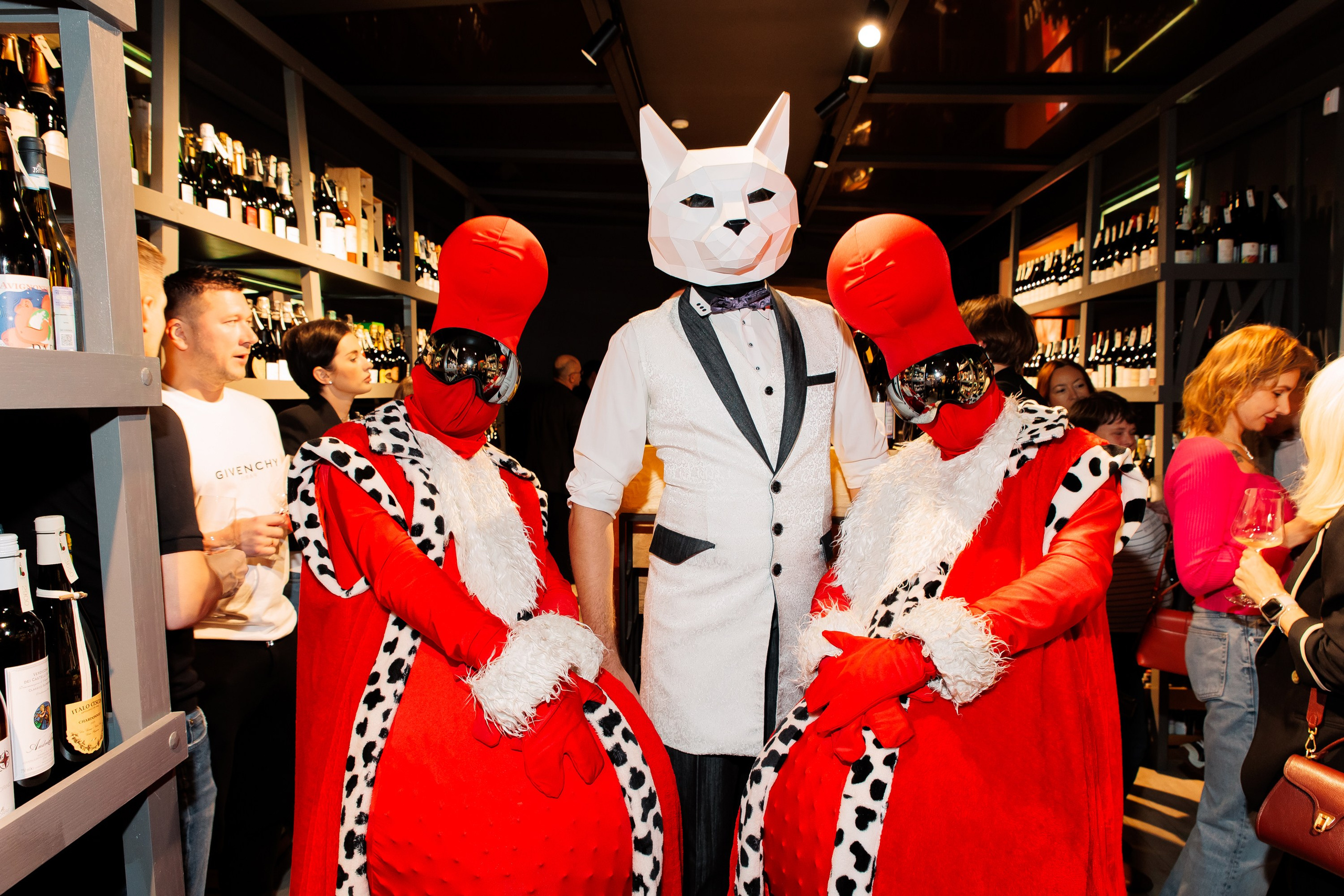 ВИНОТЕКА = ЭНОТЕКА [11 ЛЕТ]. СВОИ. ФОТООТЧЕТЫ-СОБЫТИЯ-МЕСТА