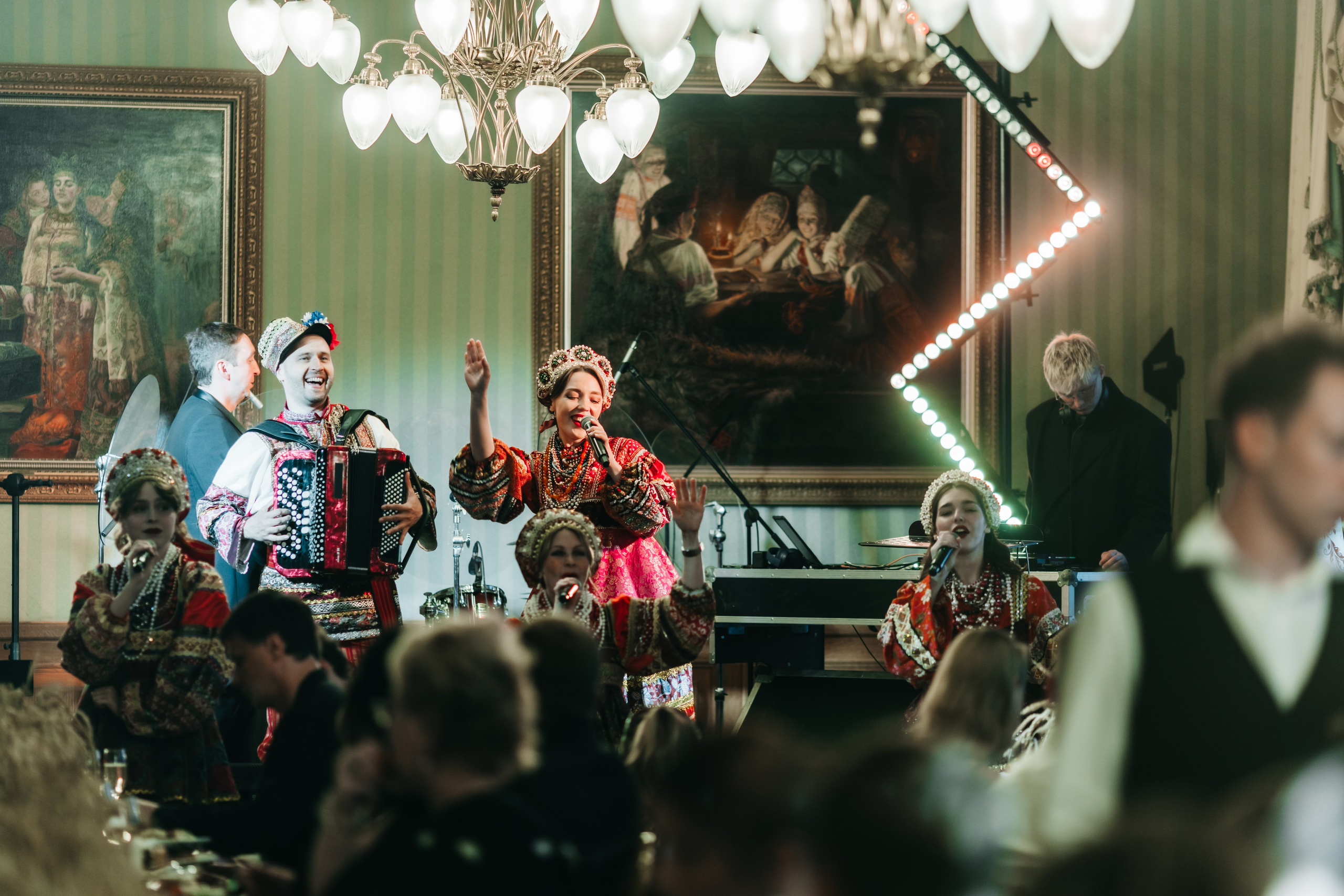 Любить по-русски! Евгений и Екатерина. Фотограф Астафьева Мария