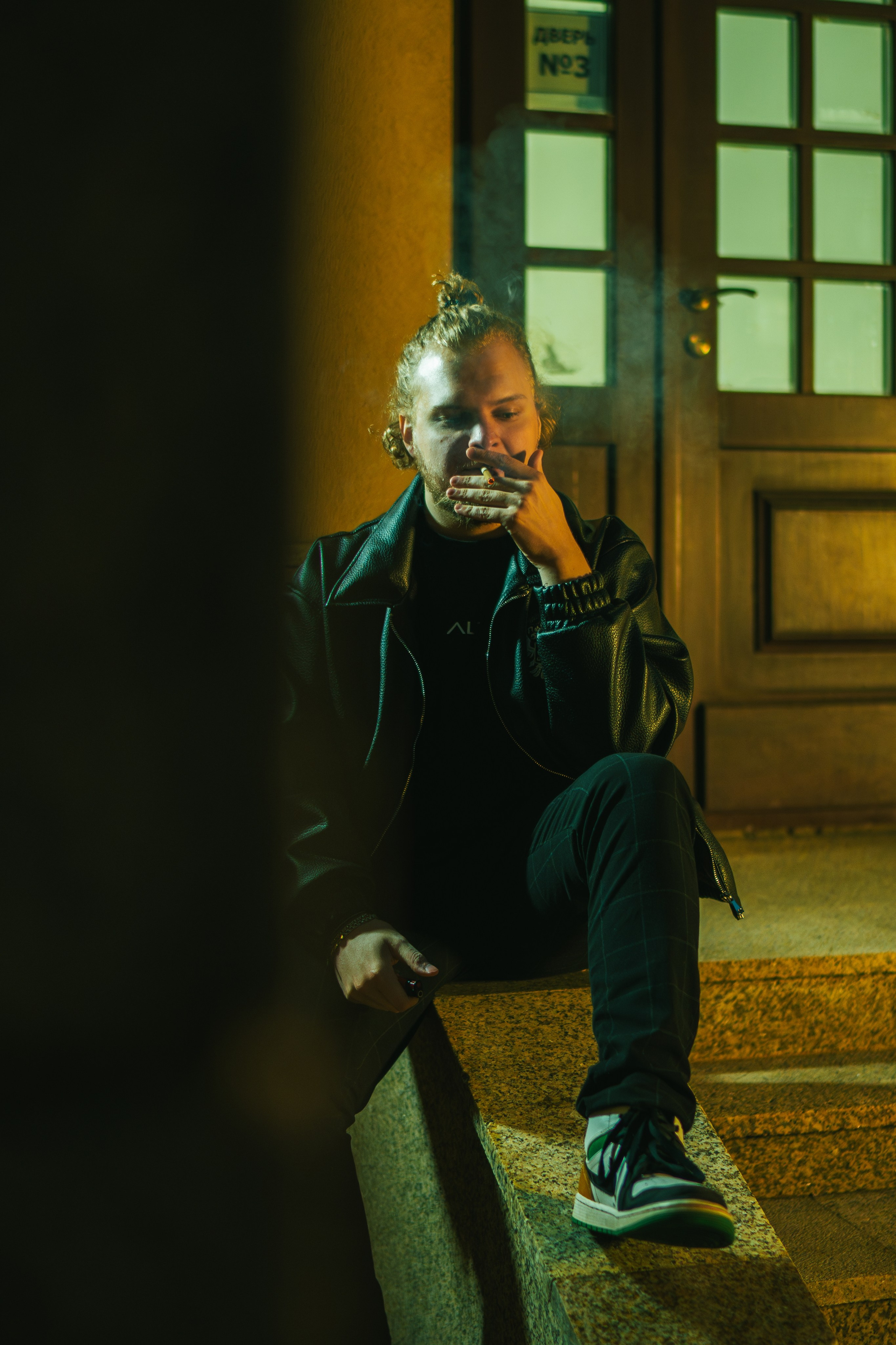 STREET фотосессия 2025. ТриМедиа Продакшн