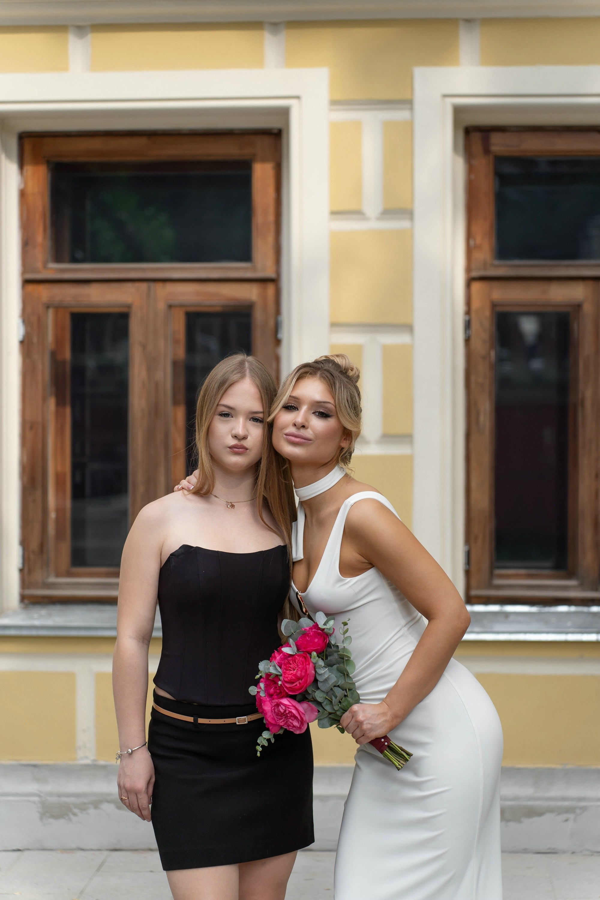 Свадьба в усадьбе Третьякова. Свадебный и семейный фотограф в Москве Светлана Зоткина