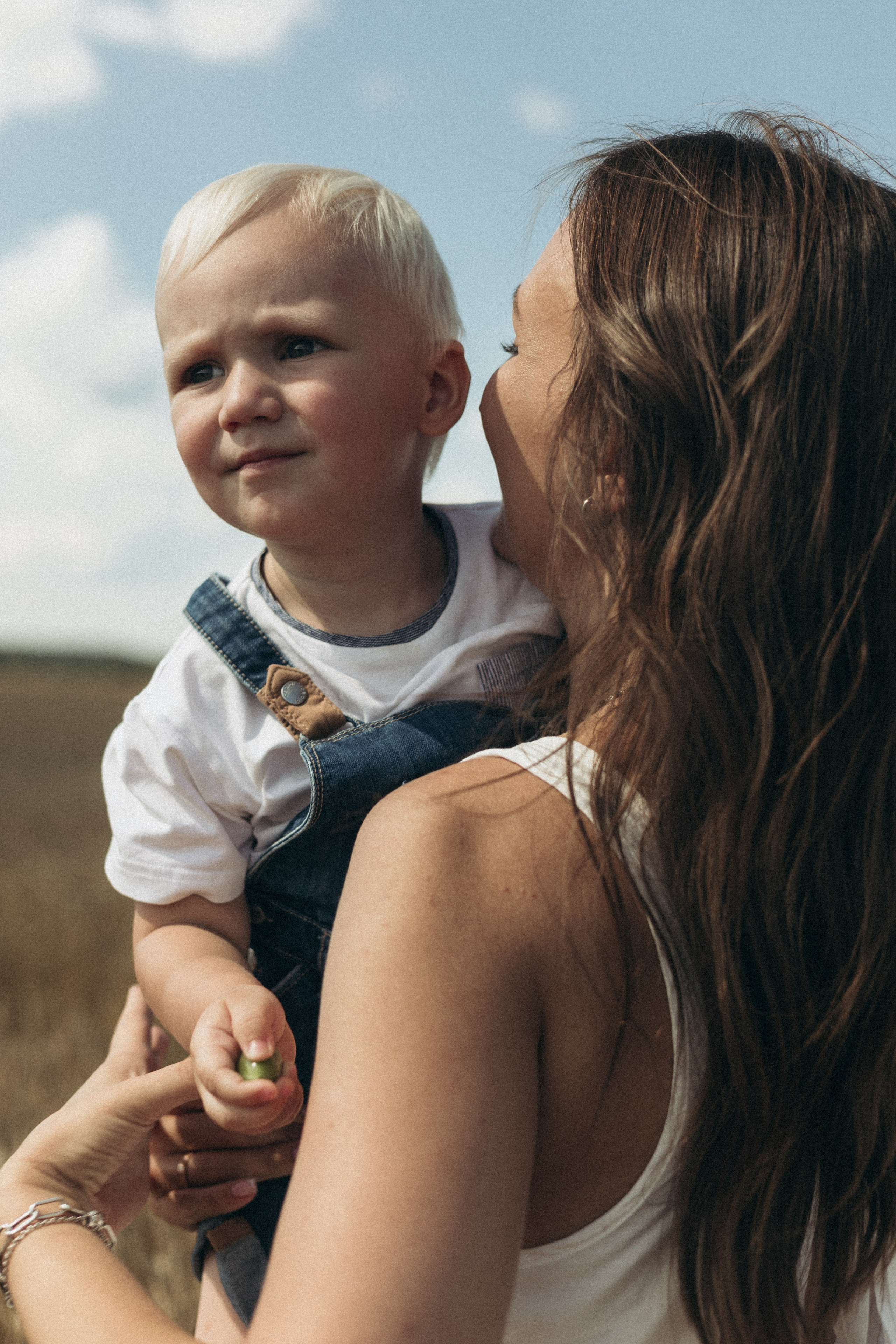 Ира и Тёма. Анастасия Шаповалова | Семейный фотограф