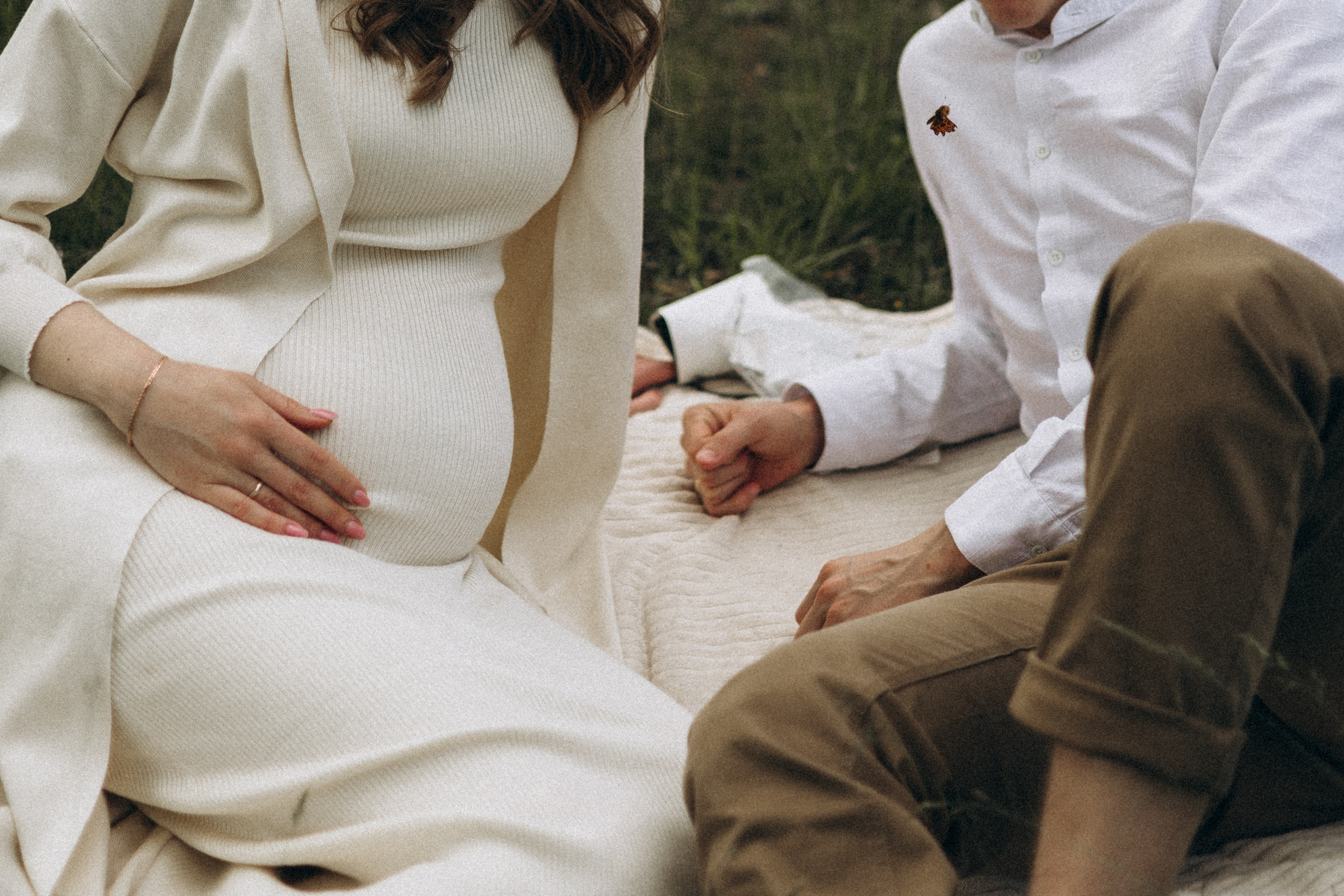 Кирилл & Ксюша. Анастасия Шаповалова | Семейный фотограф