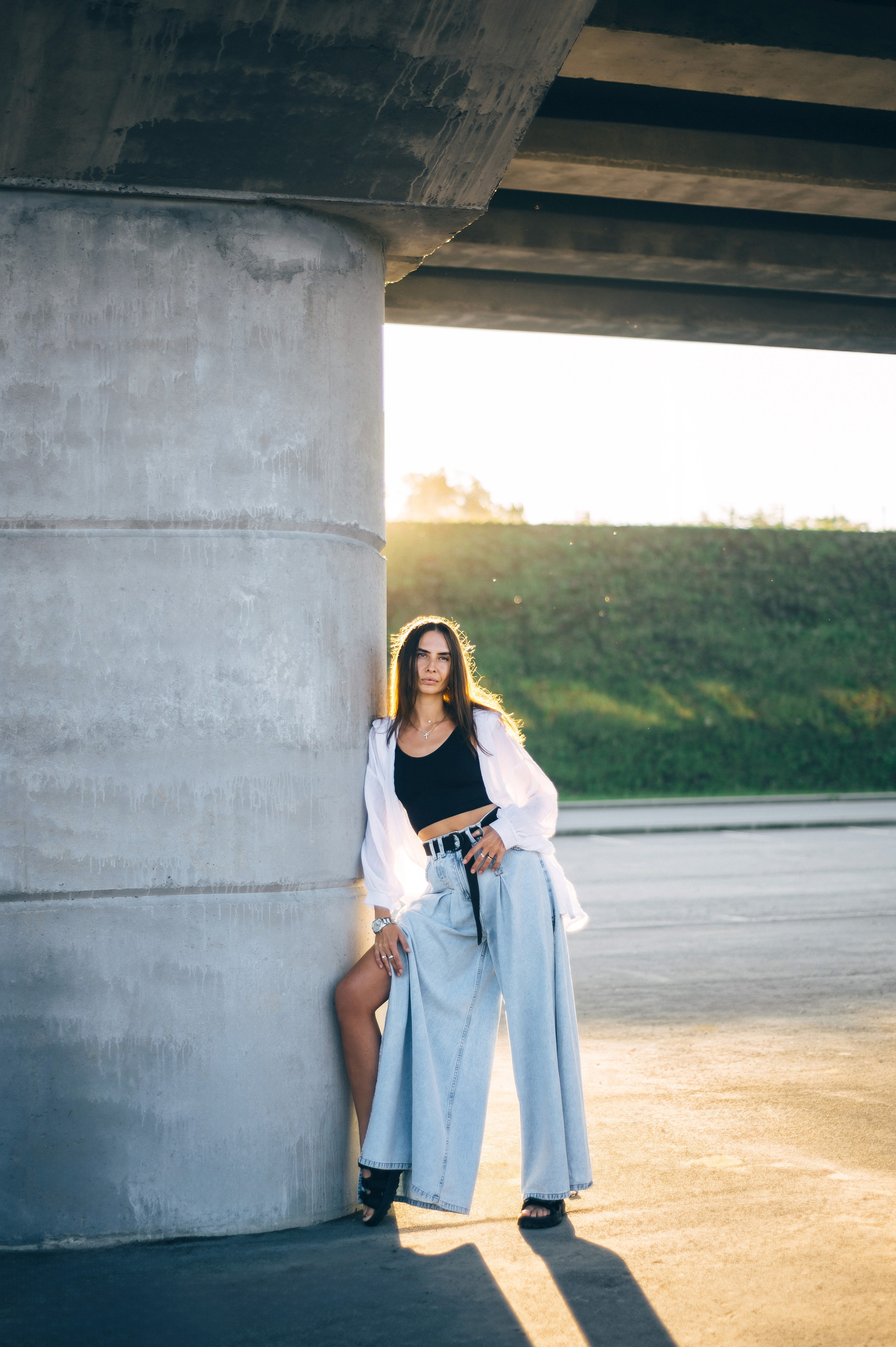 УЛИЧНЫЕ СЪЁМКИ. PH.DANILUX