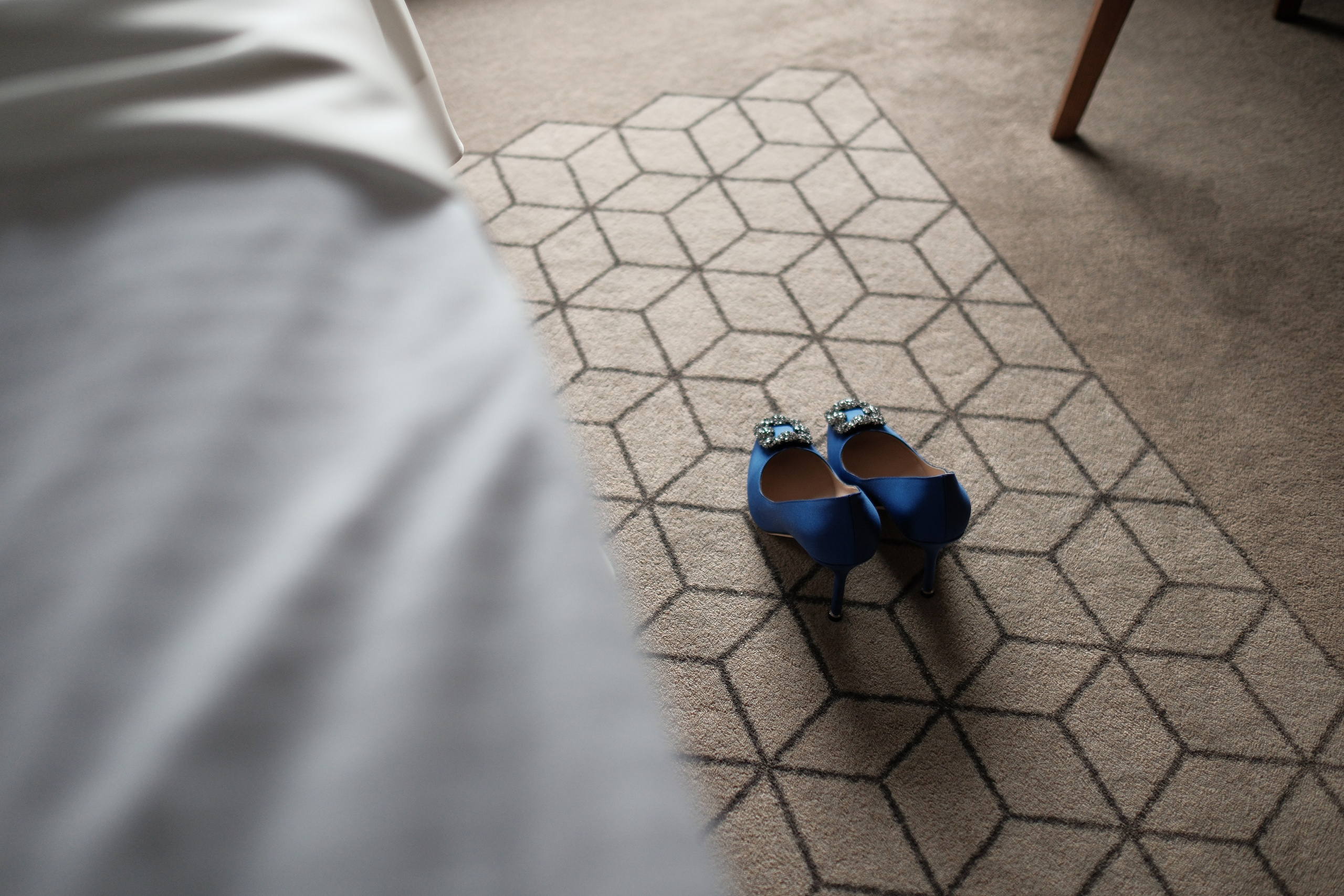 Надежда и Фёдор. Фотограф Михаил Ерохин | Москва