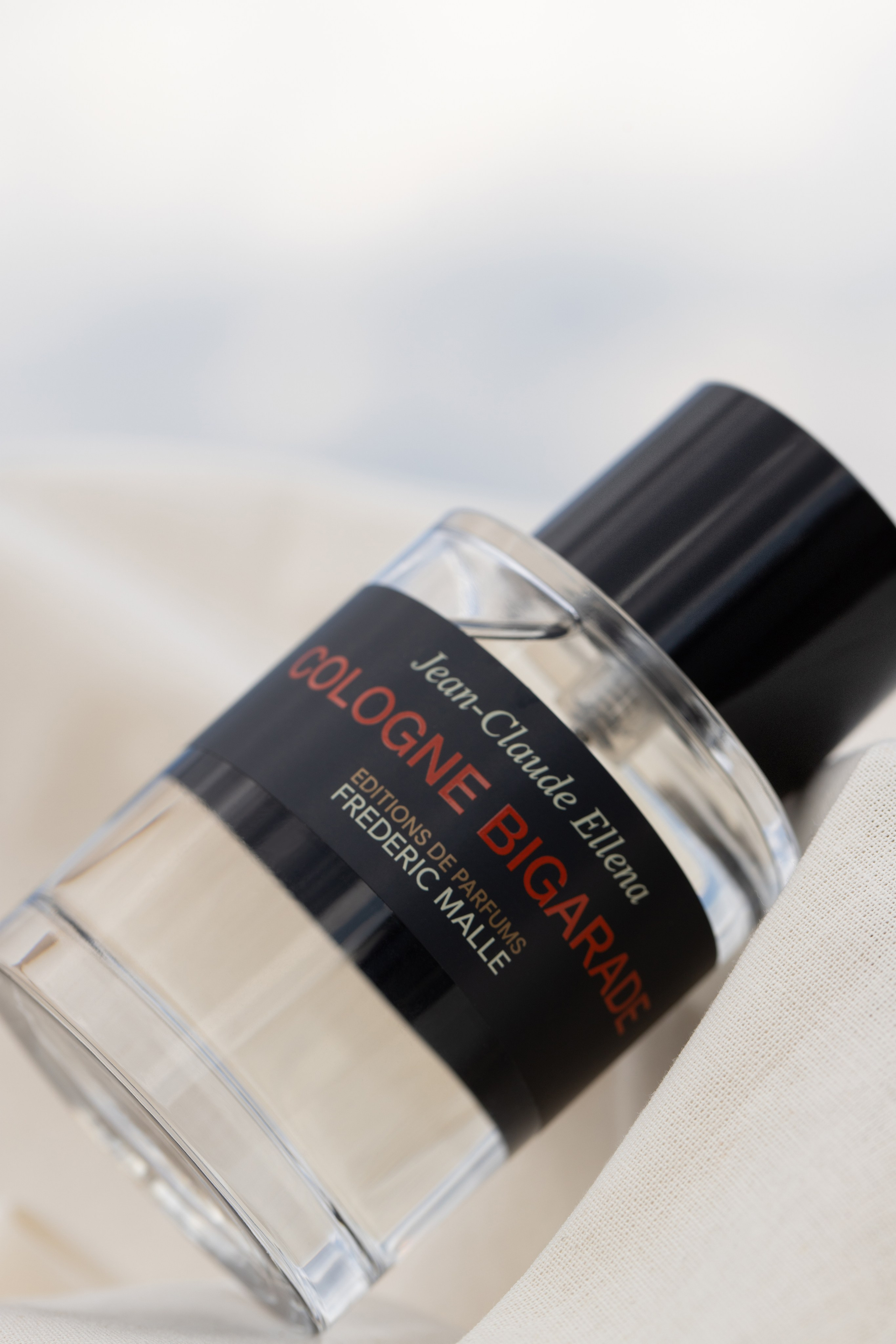 Parfums. Dolgikh Production team