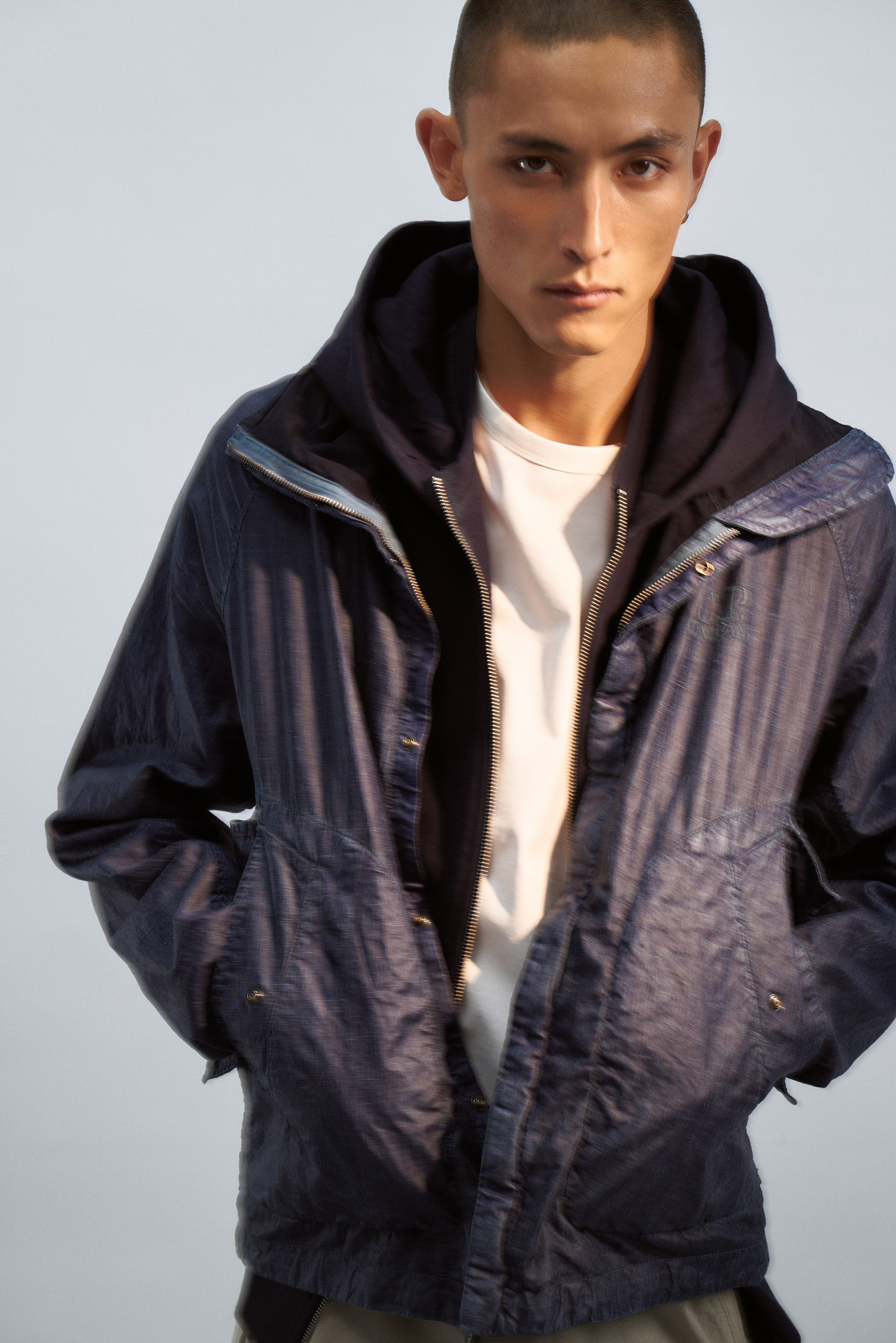 C.P. Company. Dolgikh Production team