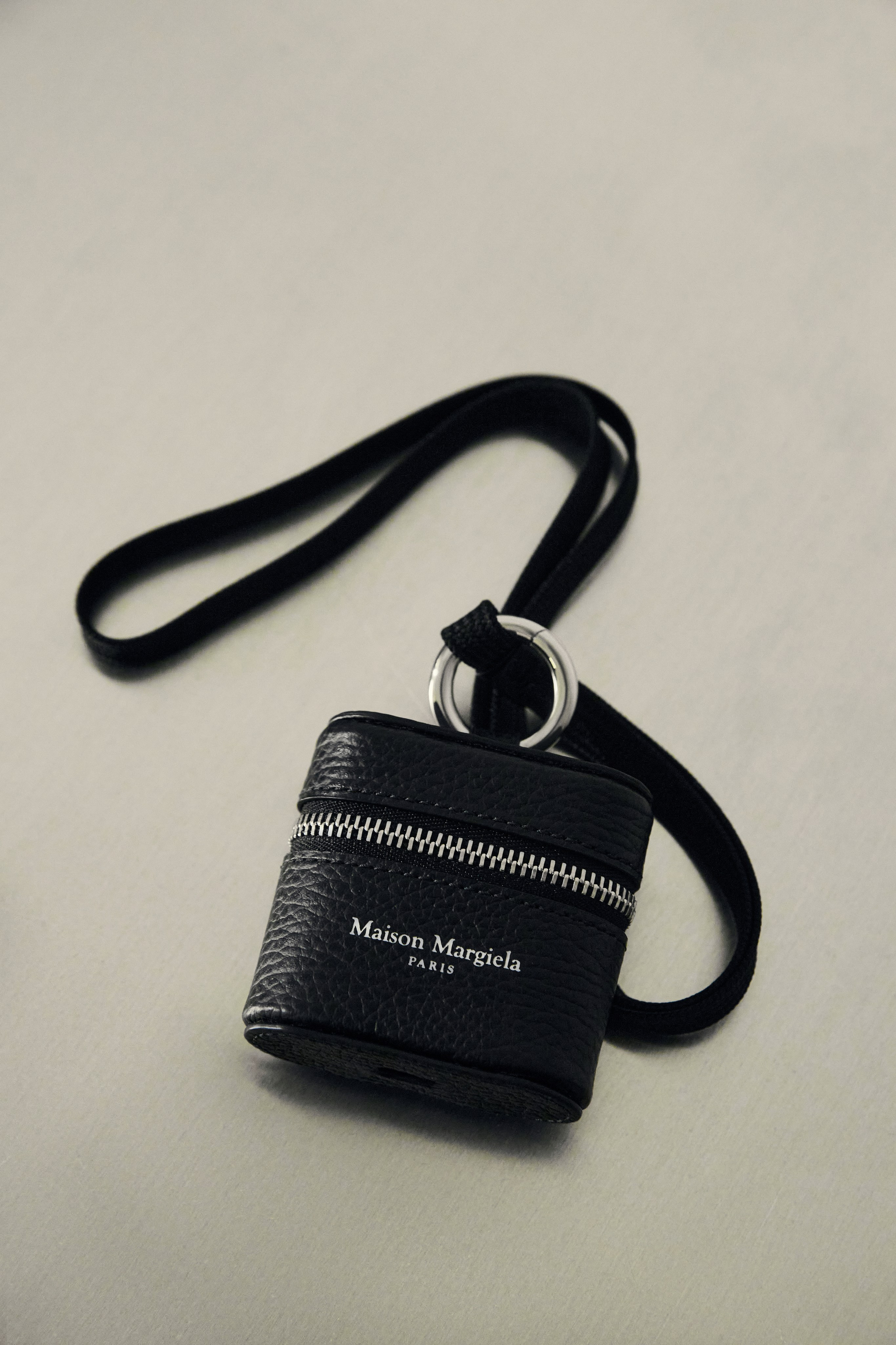 Maison Margiela Bags. Dolgikh Production team