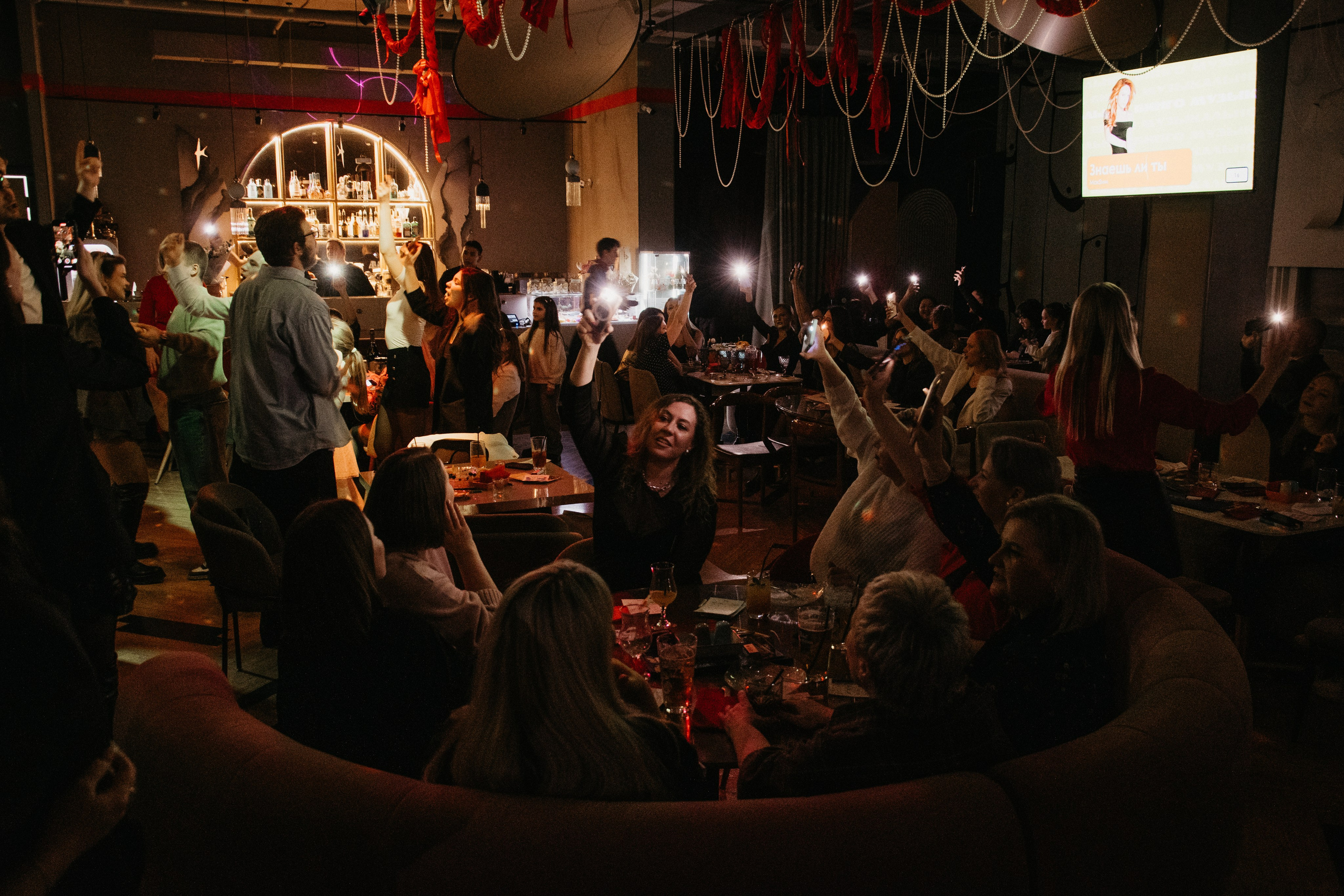 Музыкальное Бинго. Фотограф в Челябинске Любовь Денисенко