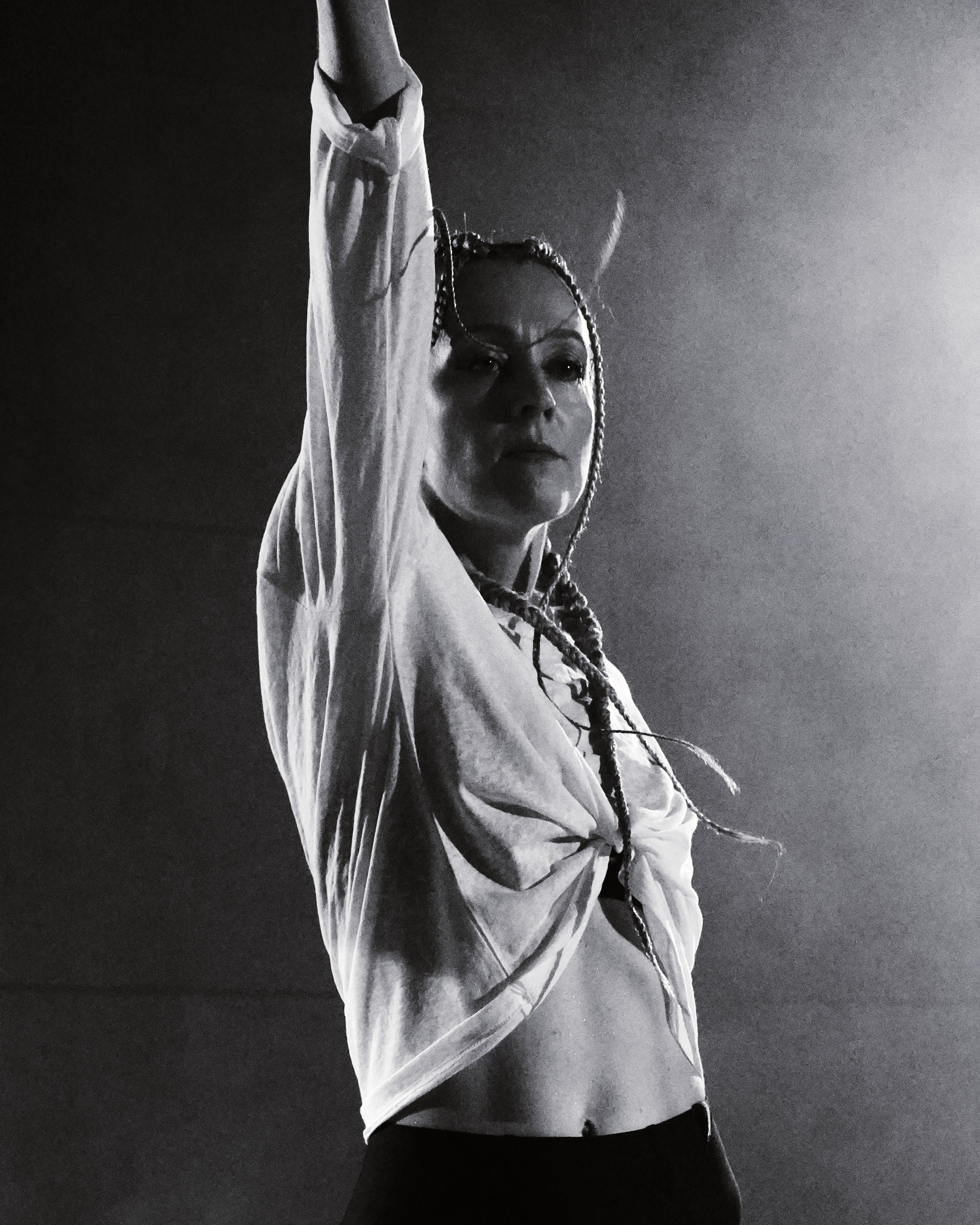 Muse. Фотограф Юлия Евсеева