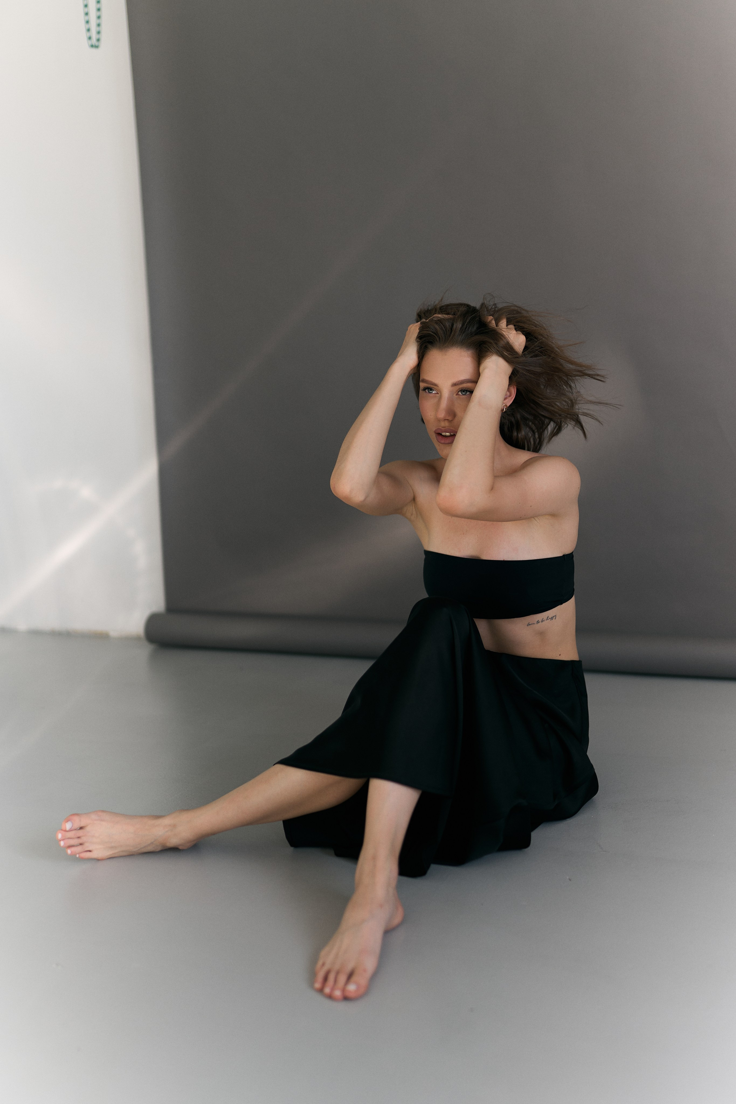 Катя. Фотограф Ижевск Даша Богомолова