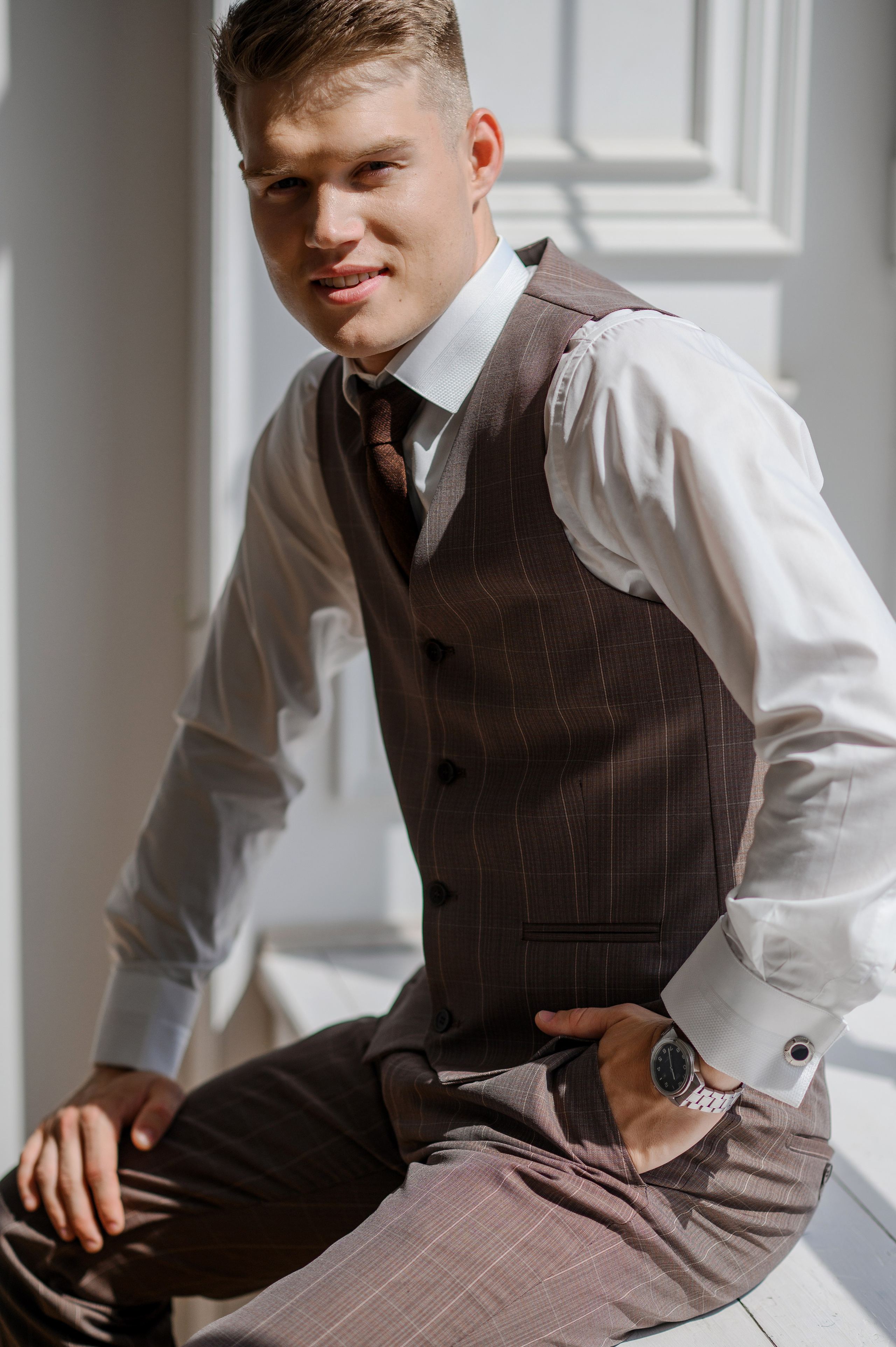 Илья и Александра. Свадебный и семейный Фотограф в Пензе Татьяна Лапоногова