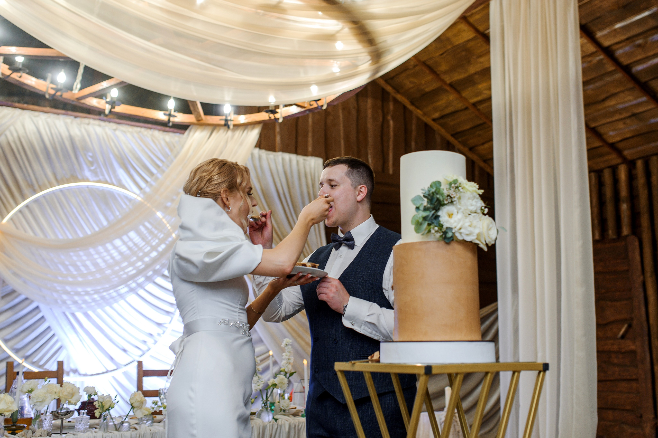 Максим и Лиза. Свадебный и семейный Фотограф в Пензе Татьяна Лапоногова