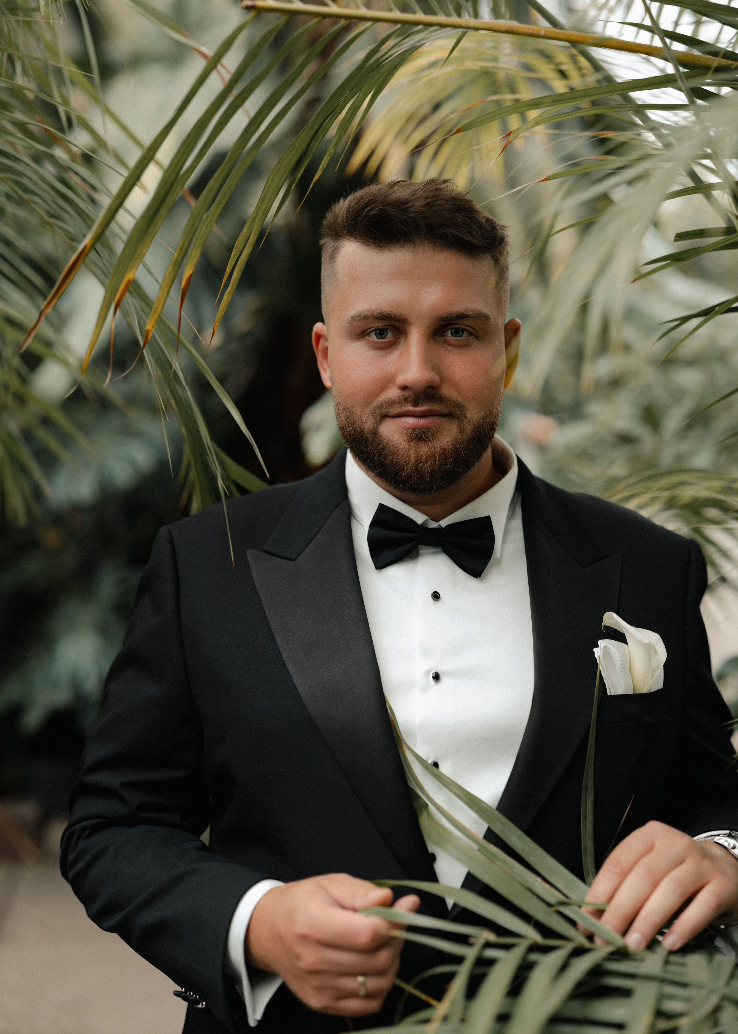 Тот самый день. Фотограф Ника Лиепа