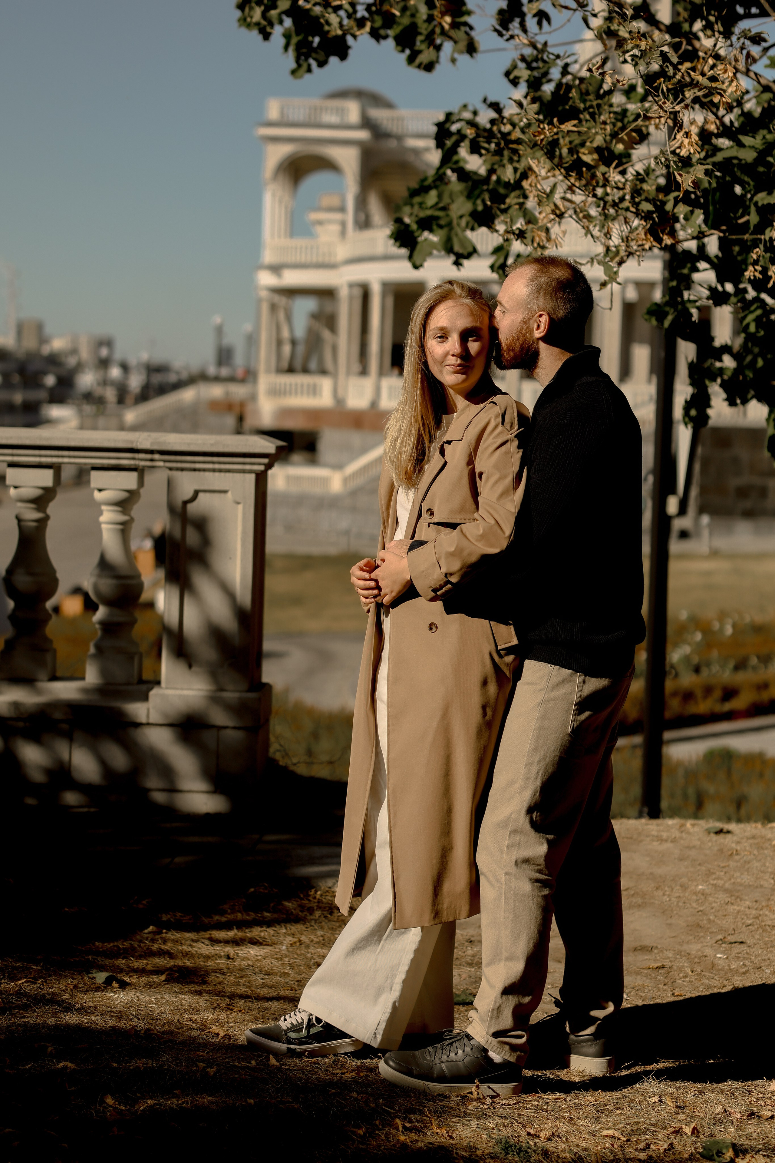 Alex & Anastasi. Kharchenkotatianaweddingphoto