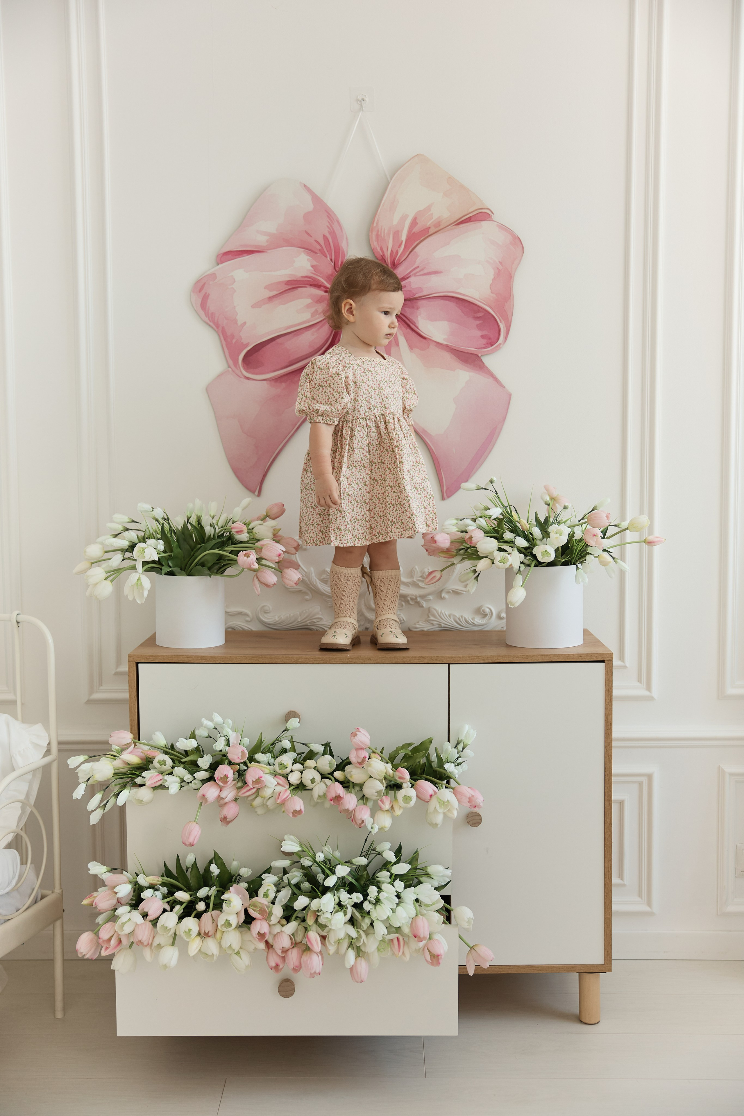 Маргарита 2 годика. Kharchenkotatianaweddingphoto