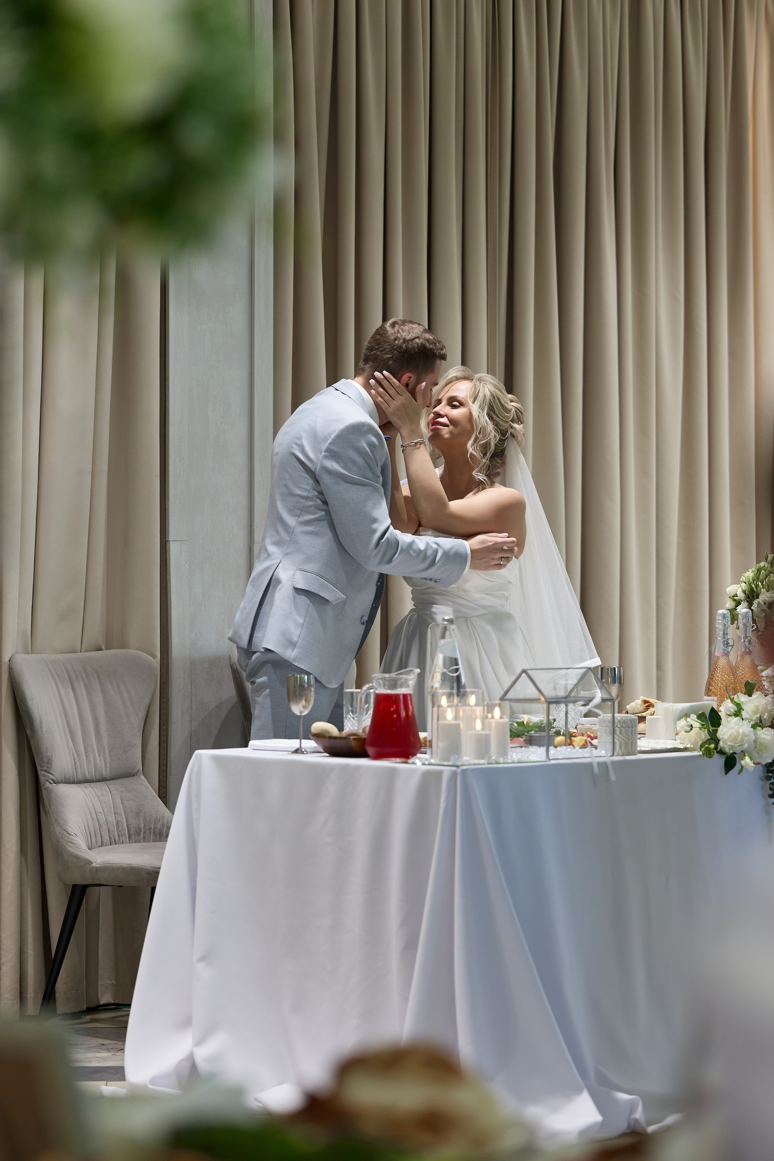 Artem&Elena. Kharchenkotatianaweddingphoto