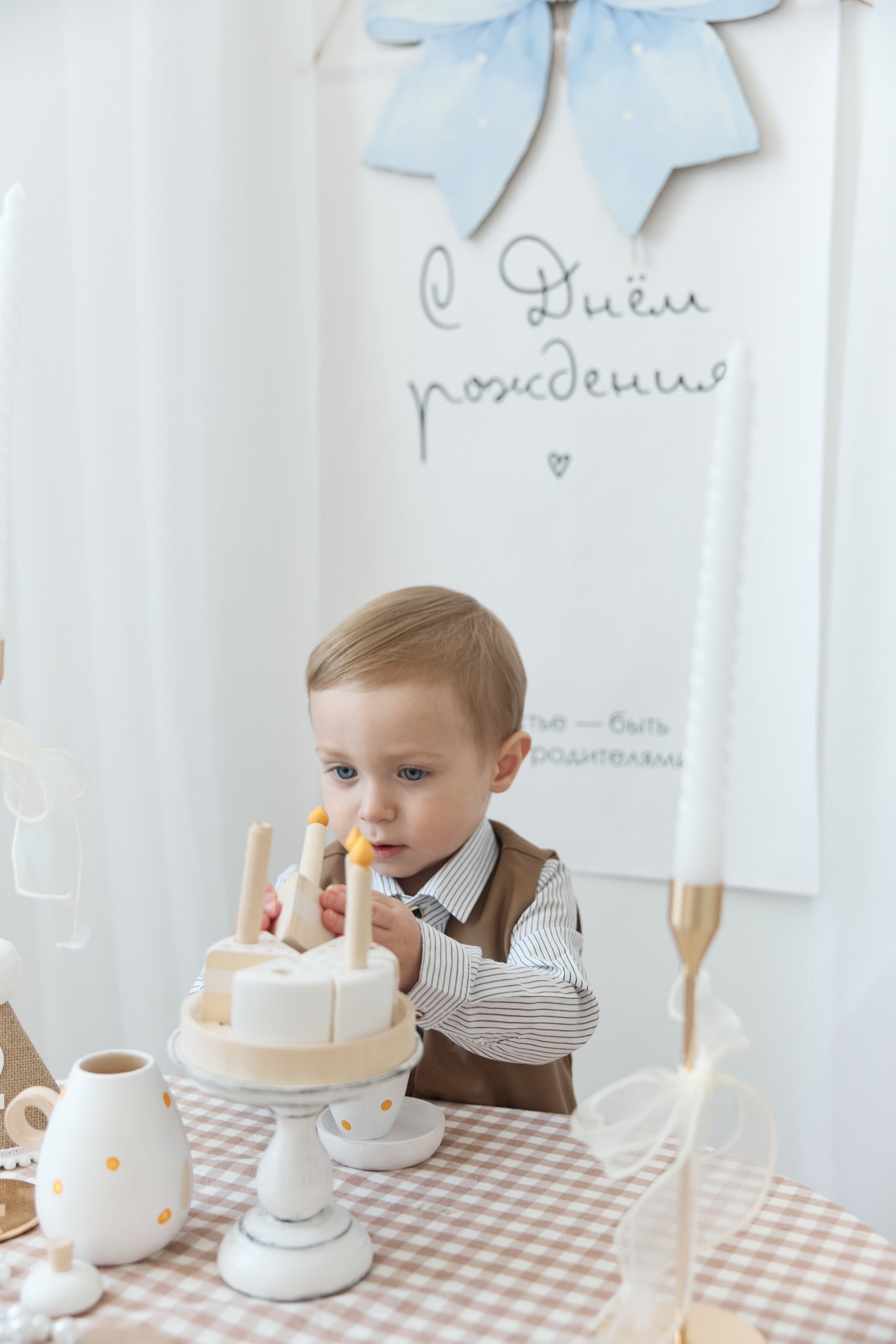 Руслан 2 годика. Kharchenkotatianaweddingphoto