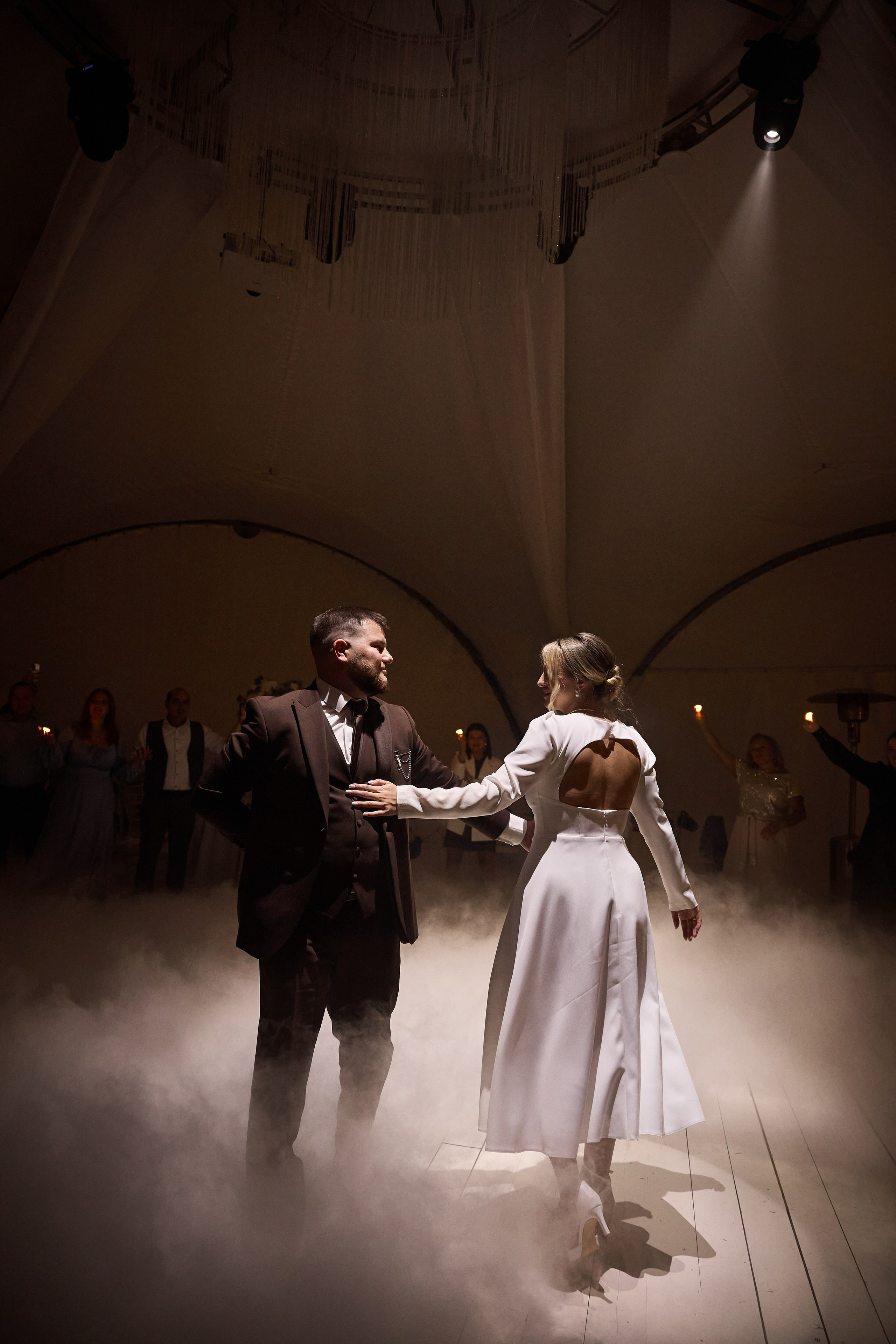 Кирилл и Янина. Kharchenkotatianaweddingphoto