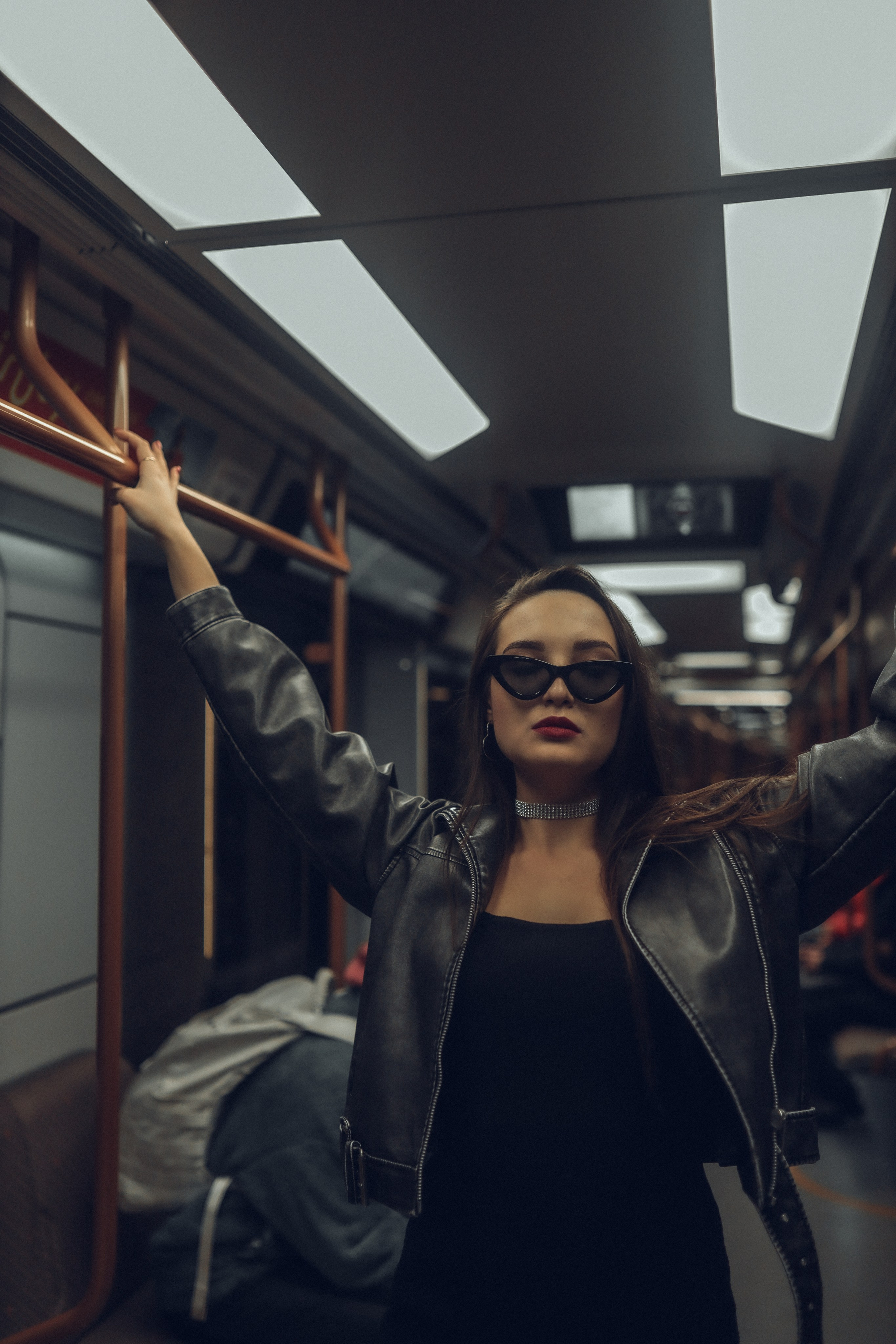 YANA METRO. Kharchenkotatianaweddingphoto