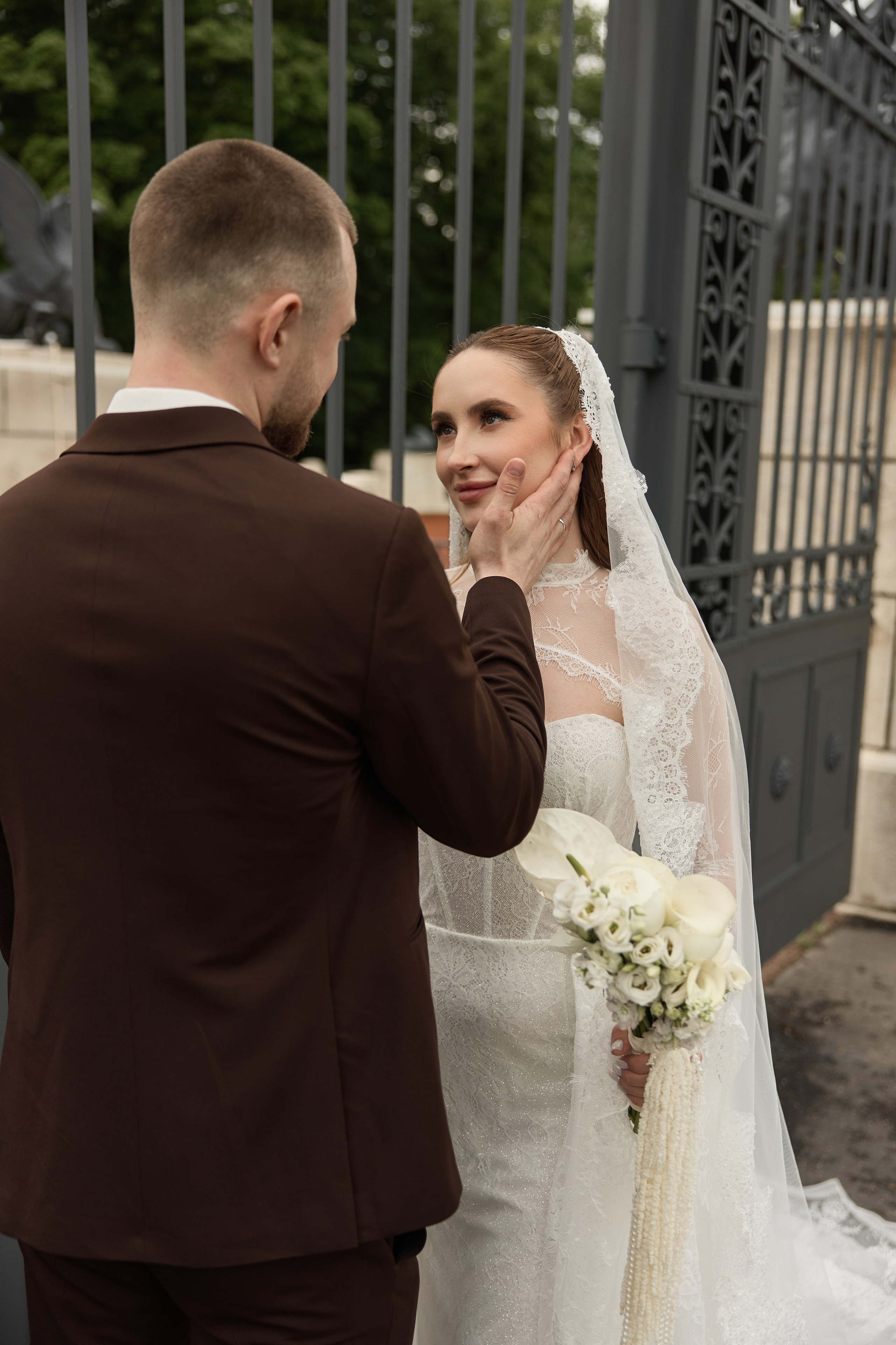 Никита и Анна. Kharchenkotatianaweddingphoto