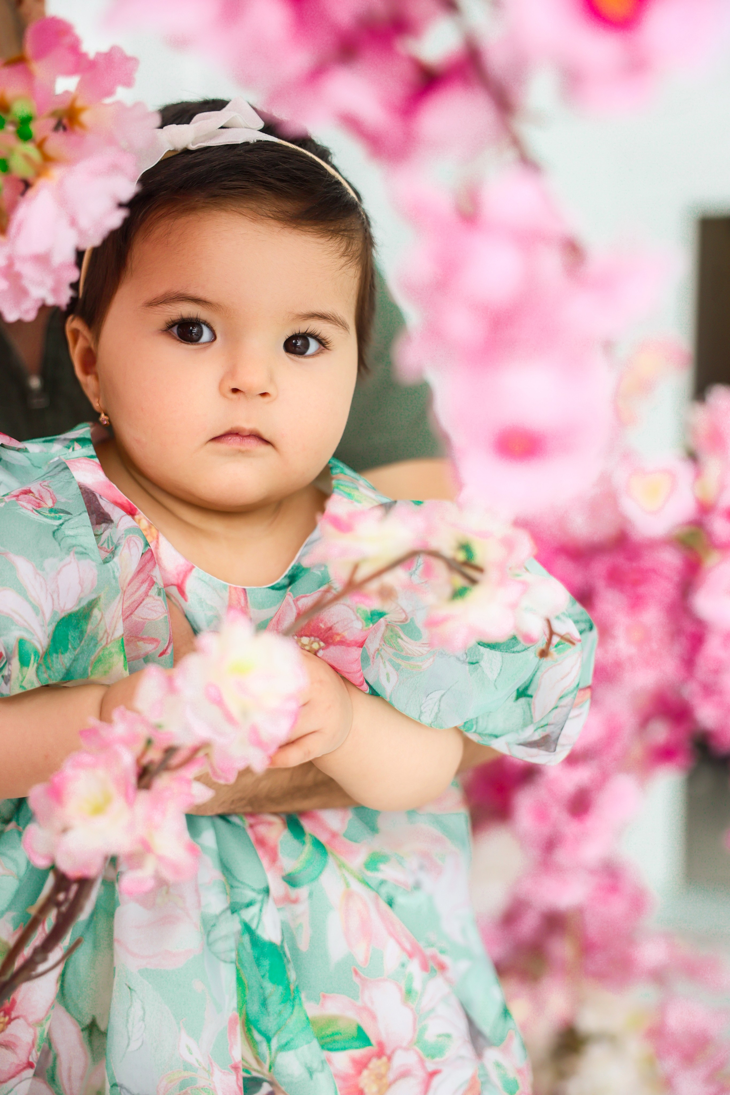 ASIA 1 one year. Kharchenkotatianaweddingphoto