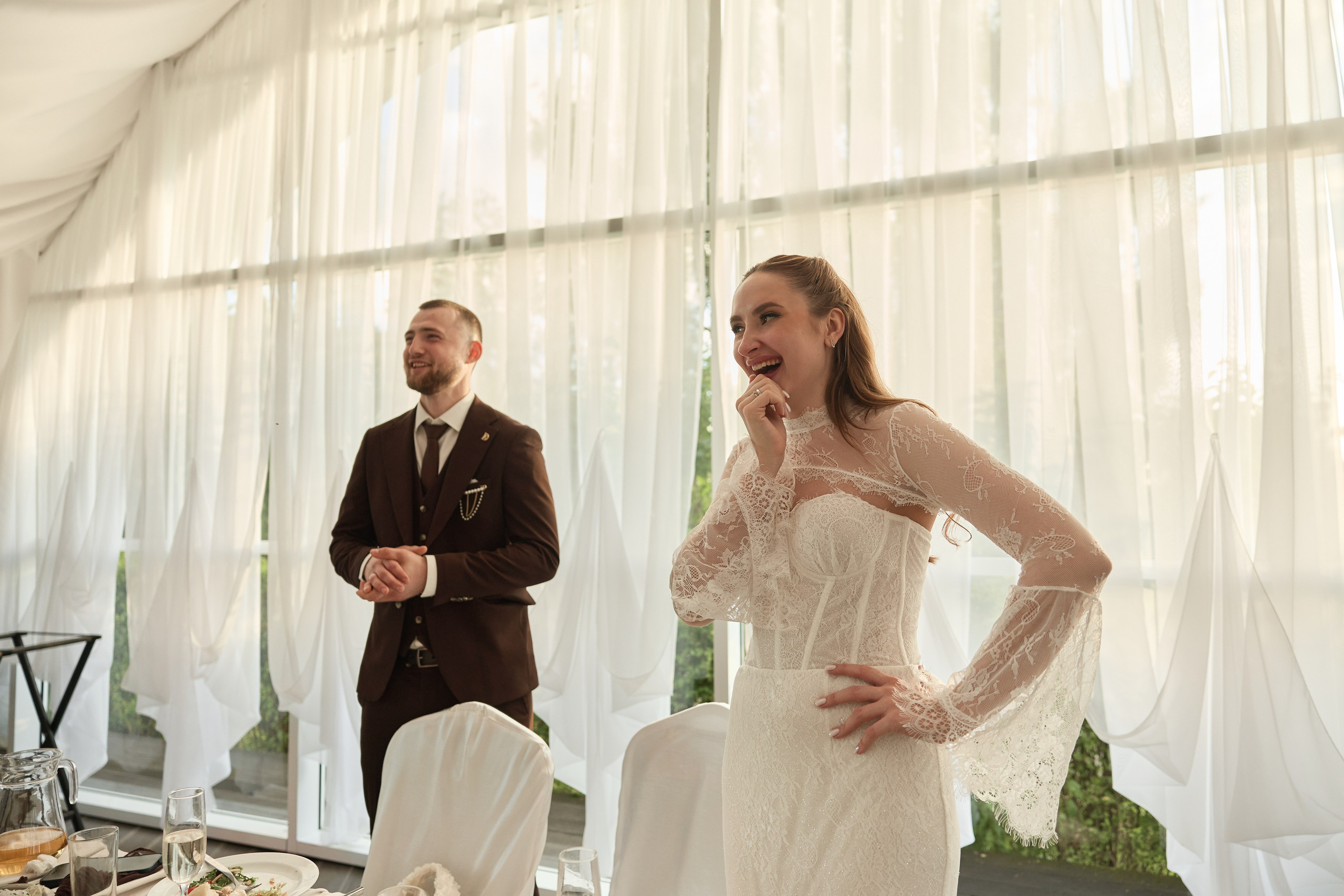 Никита и Анна. Kharchenkotatianaweddingphoto