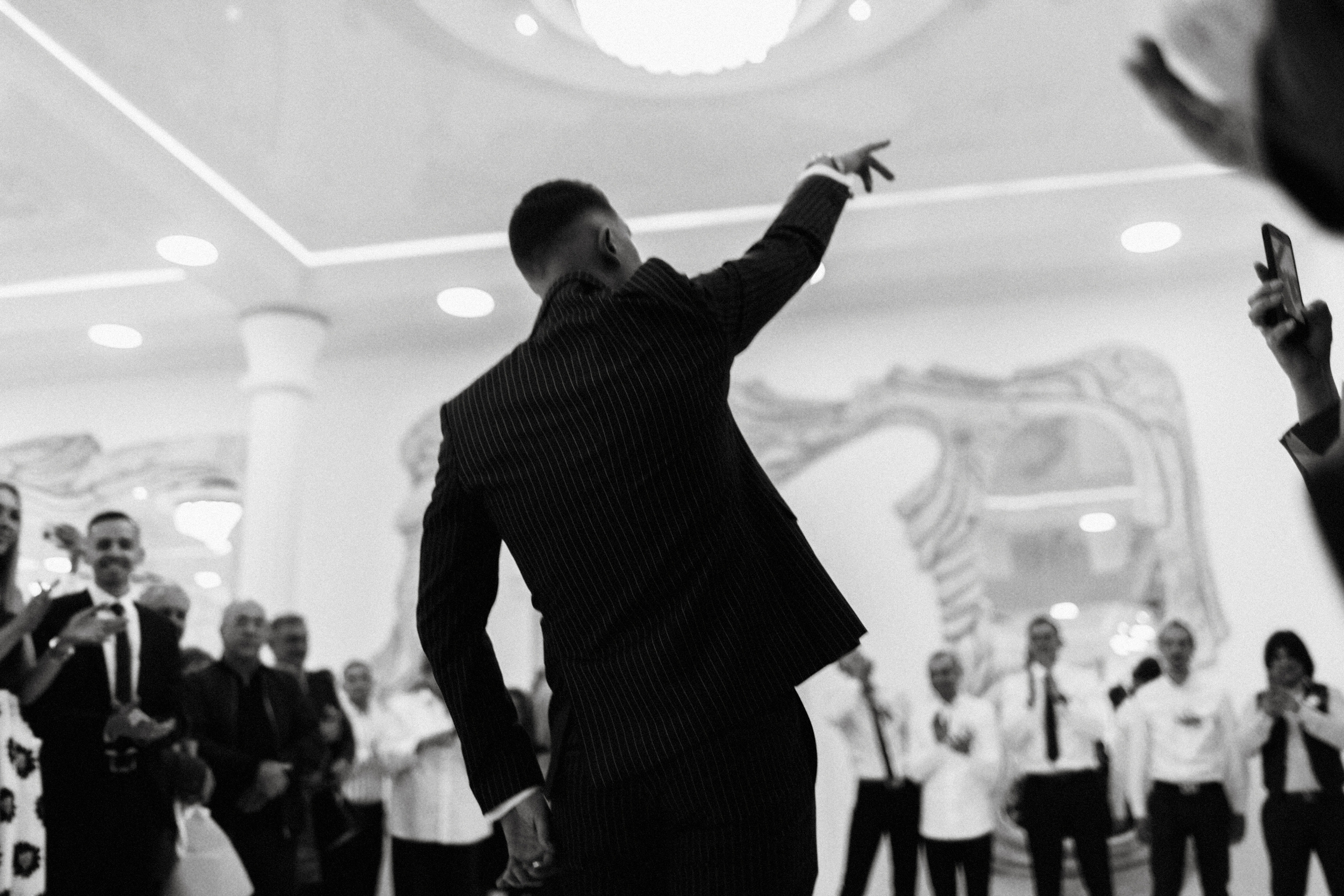 От горячего к горячему. Краснодар. 2021. Никита Погосов