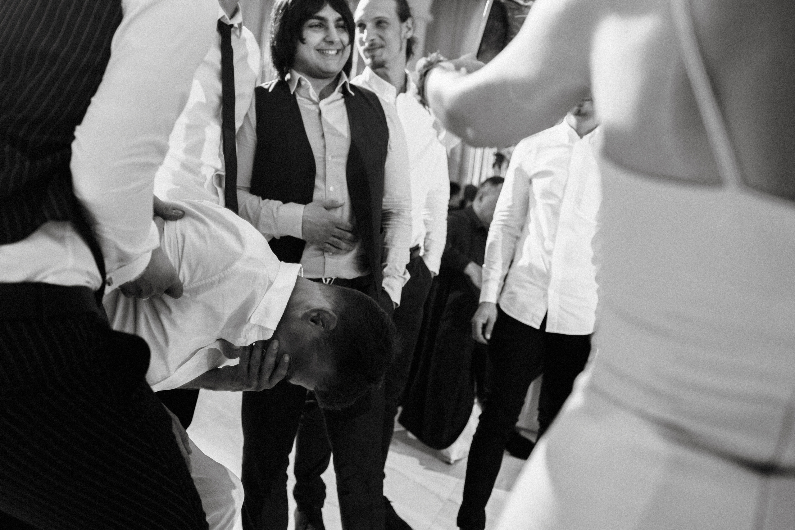 От горячего к горячему. Краснодар. 2021. Никита Погосов