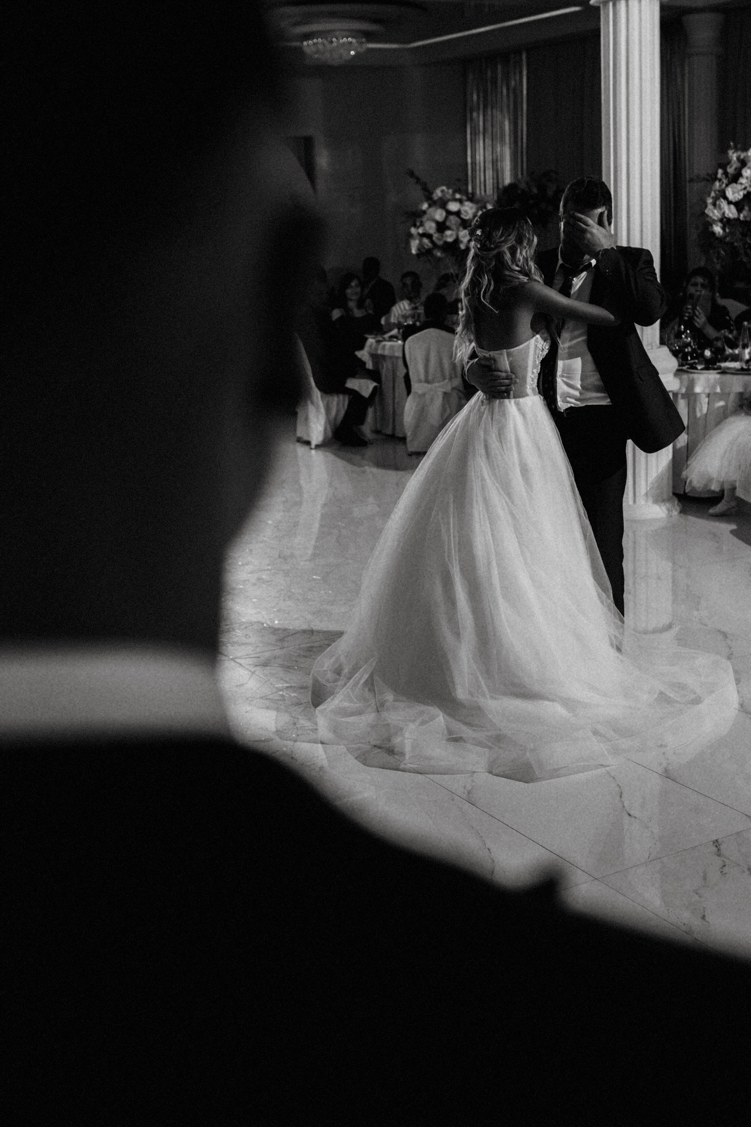 От горячего к горячему. Краснодар. 2021. Никита Погосов