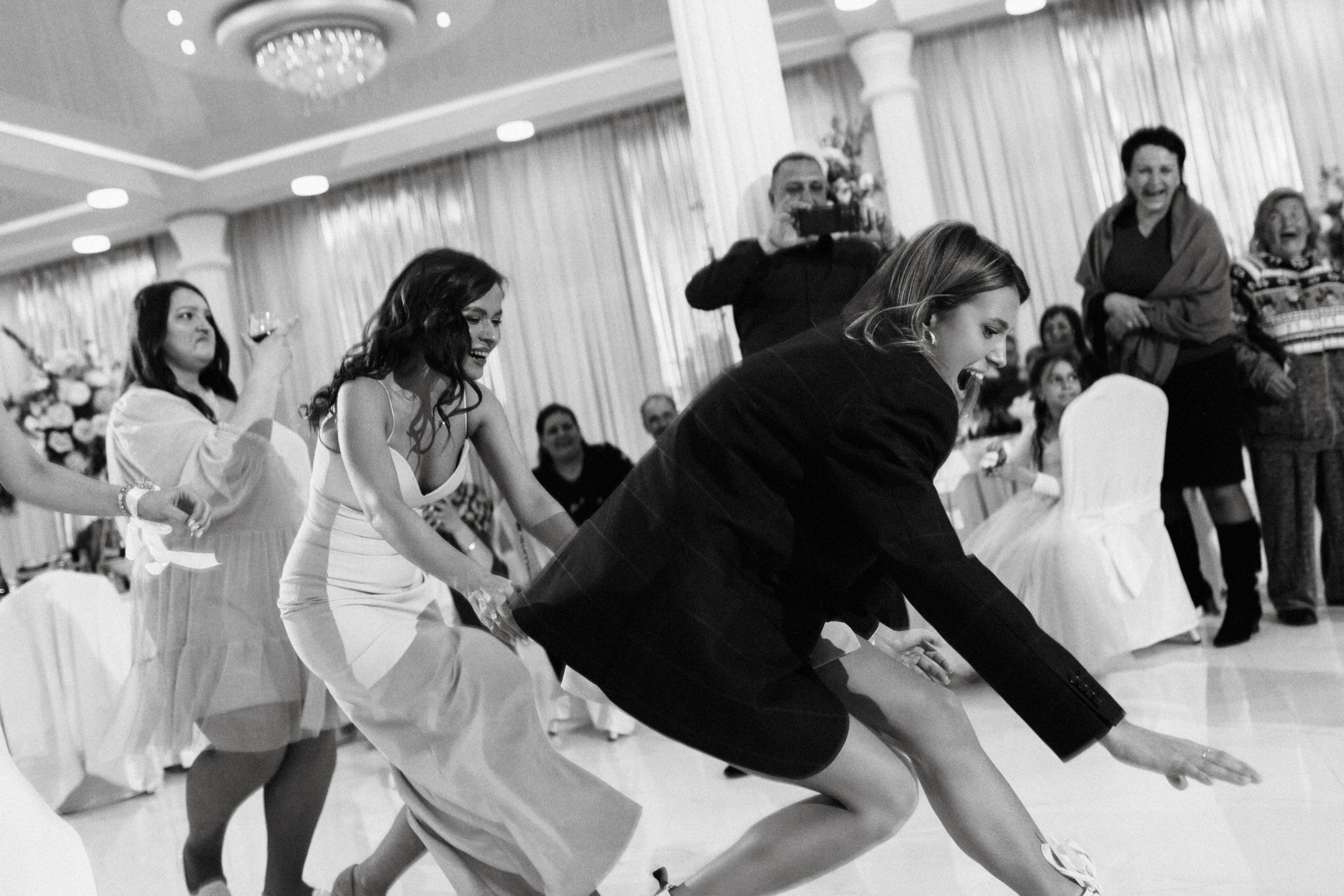 От горячего к горячему. Краснодар. 2021. Никита Погосов