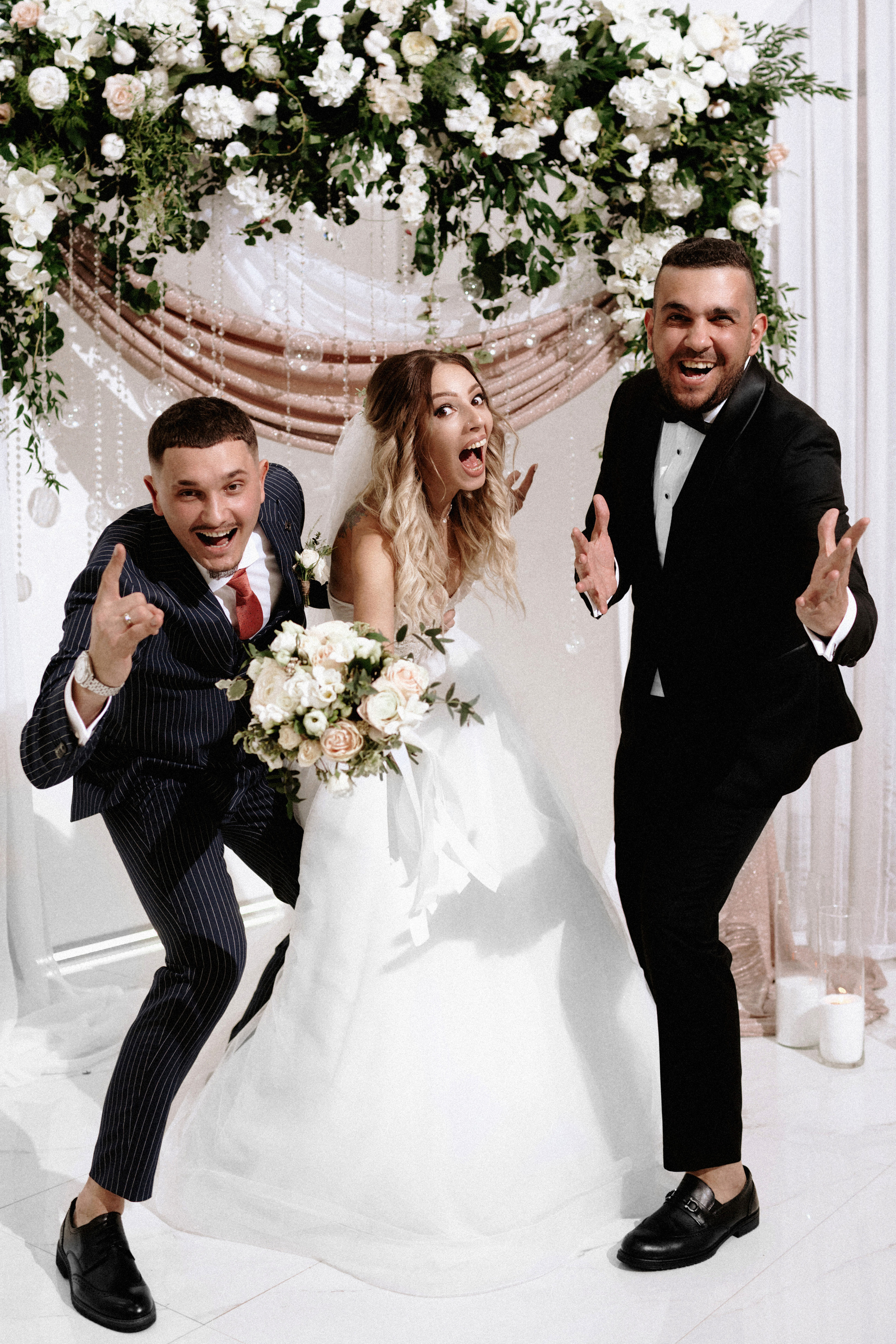 От горячего к горячему. Краснодар. 2021. Никита Погосов