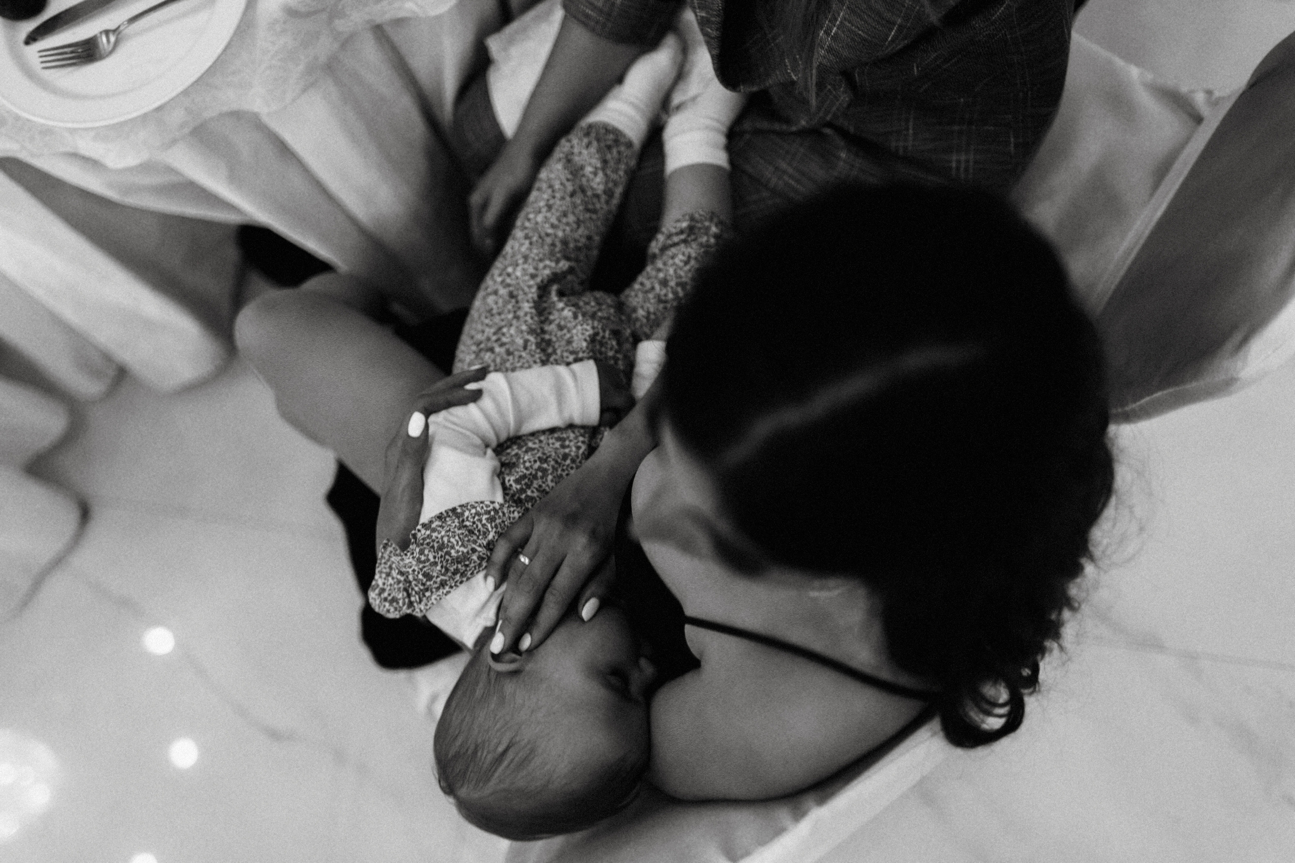 От горячего к горячему. Краснодар. 2021. Никита Погосов