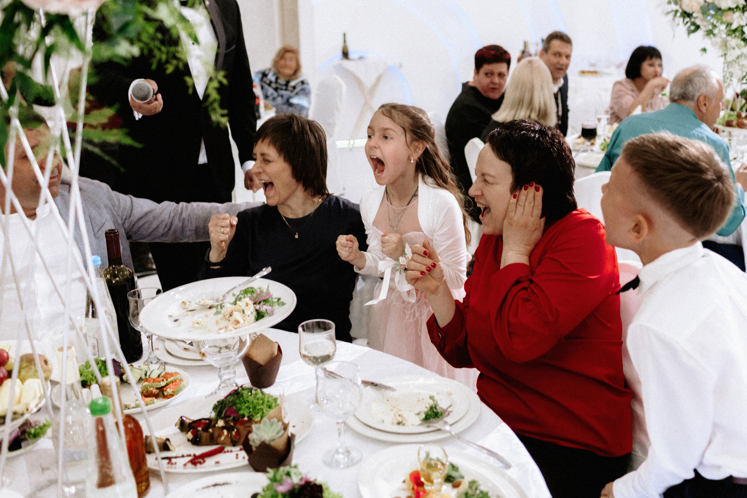 От горячего к горячему. Краснодар. 2021. Никита Погосов