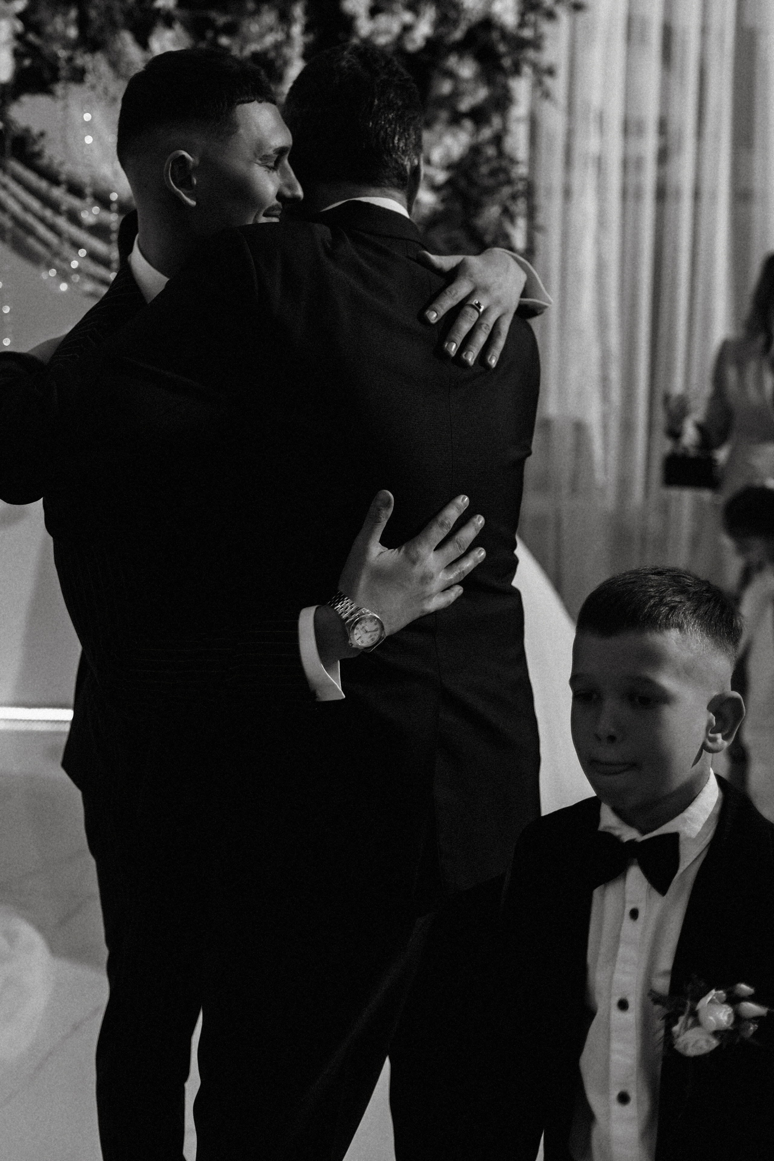 От горячего к горячему. Краснодар. 2021. Никита Погосов